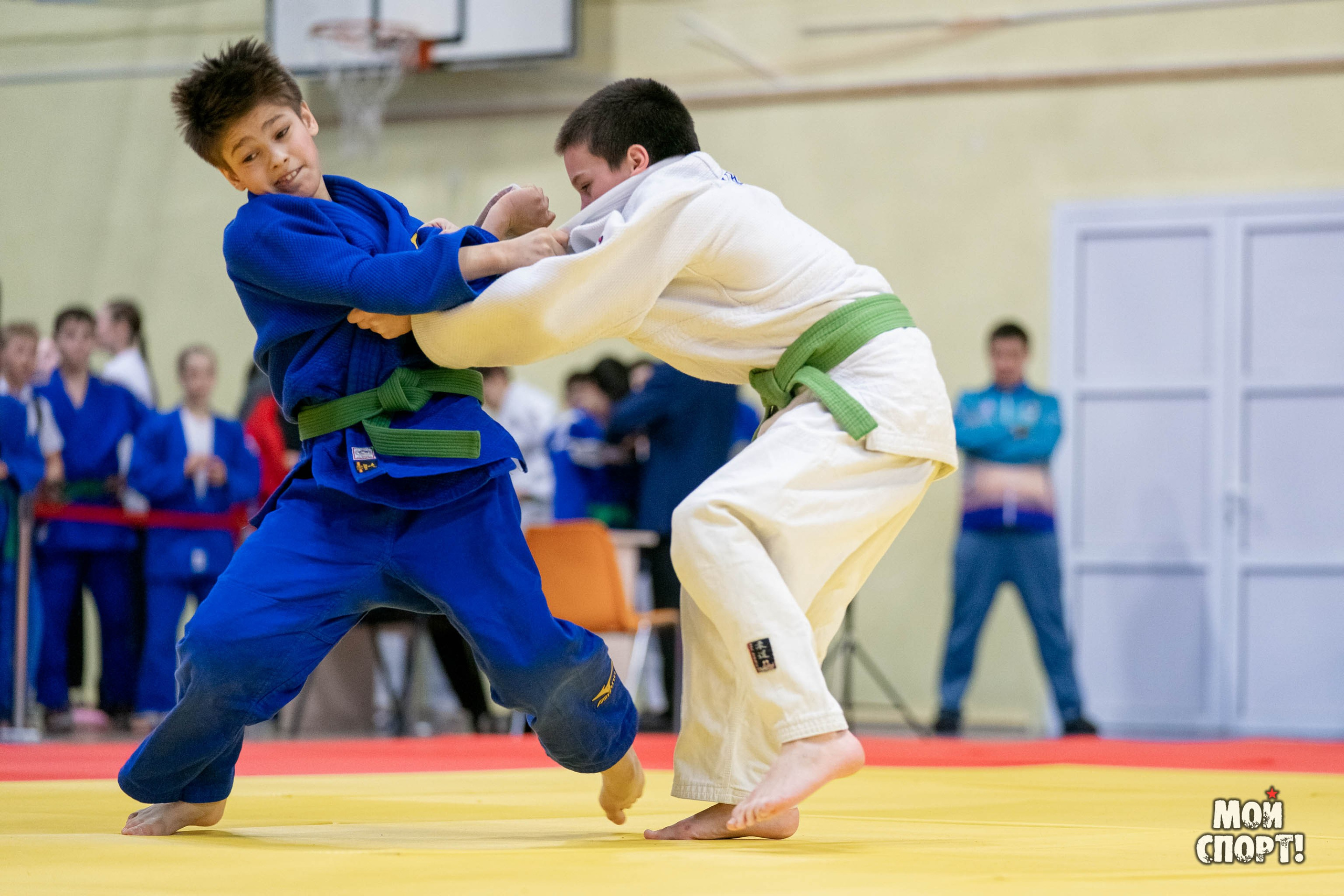 Межрегиональные соревнования по дзюдо «Лига патриотов — Якутск». Студия «Мой Спорт!» — все о спорте в Якутии
