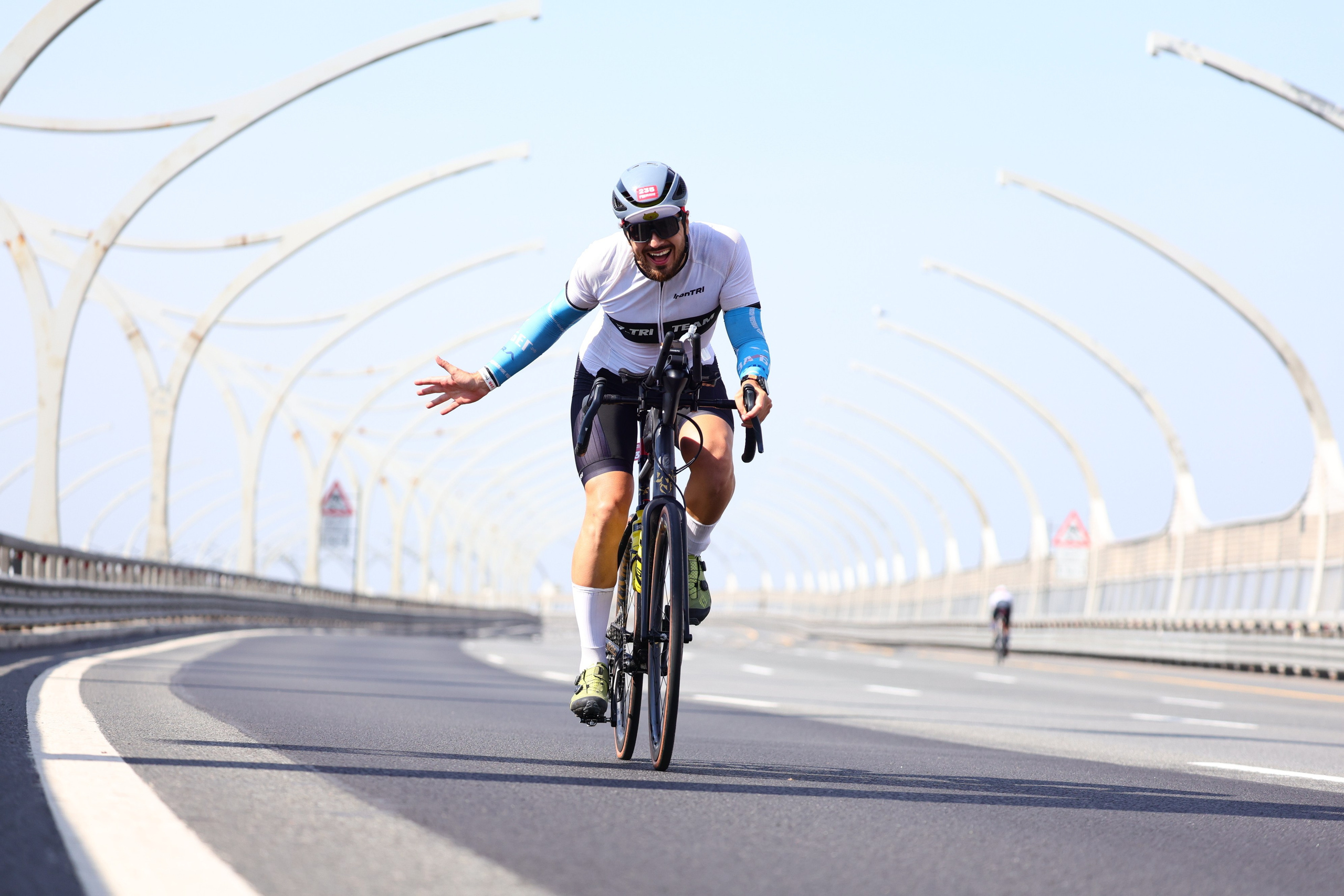 Медный всадник 2025. Спортивный фотограф в Санкт-Петербурге Илья Vacool