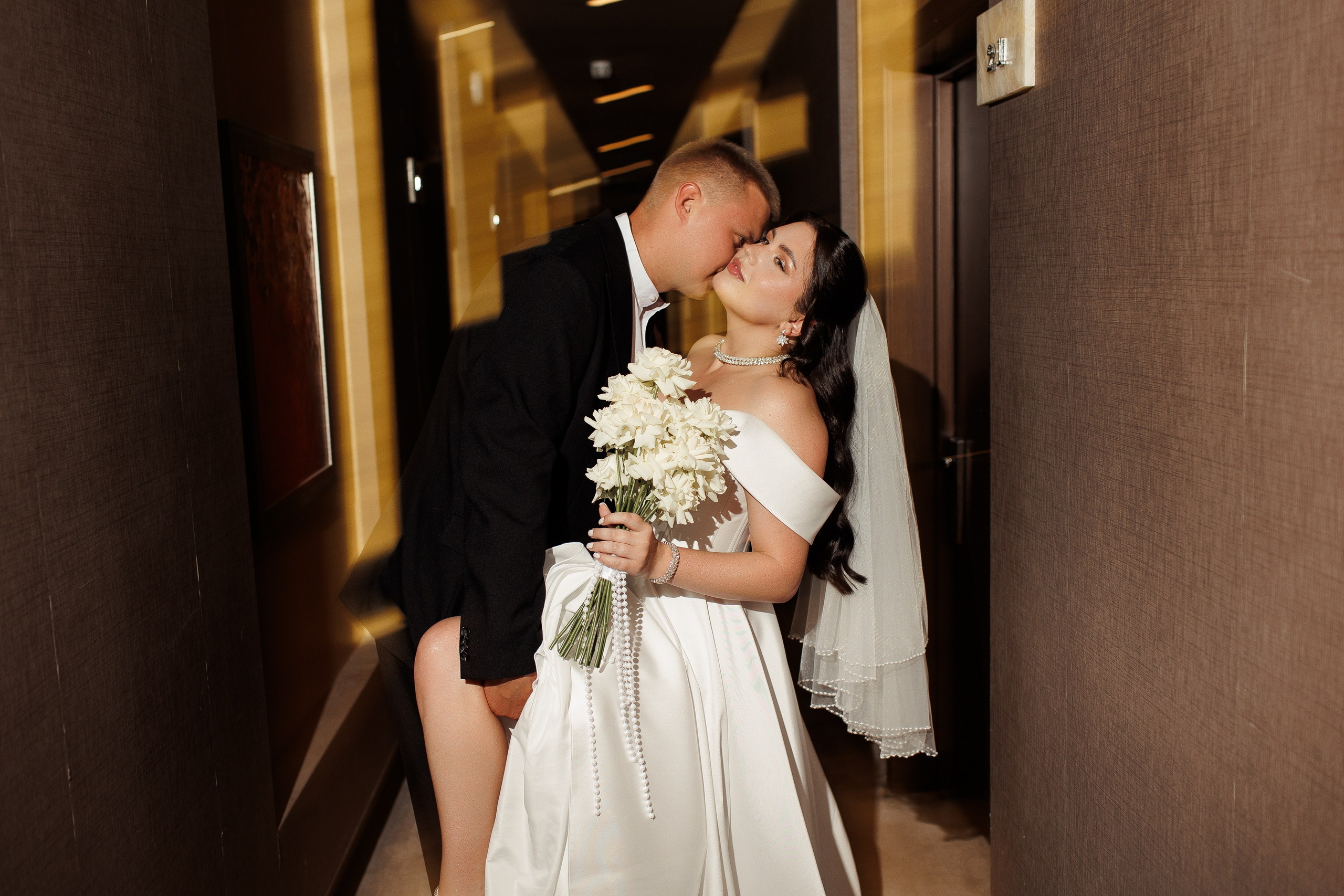 Свадьба Юра и Алёна. Фотограф в городе Вологда. Анастасия Сторублинская