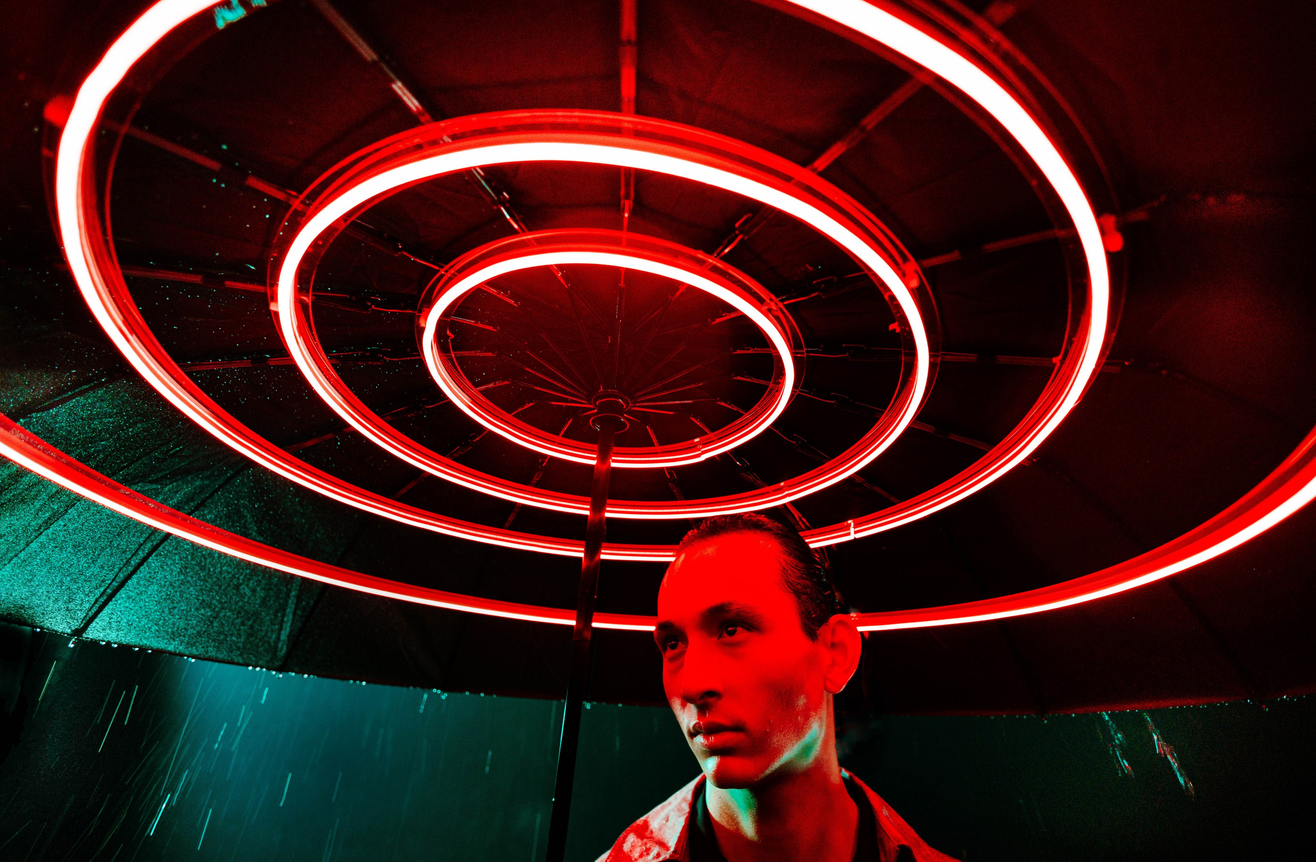 Последняя Серия. Photo project