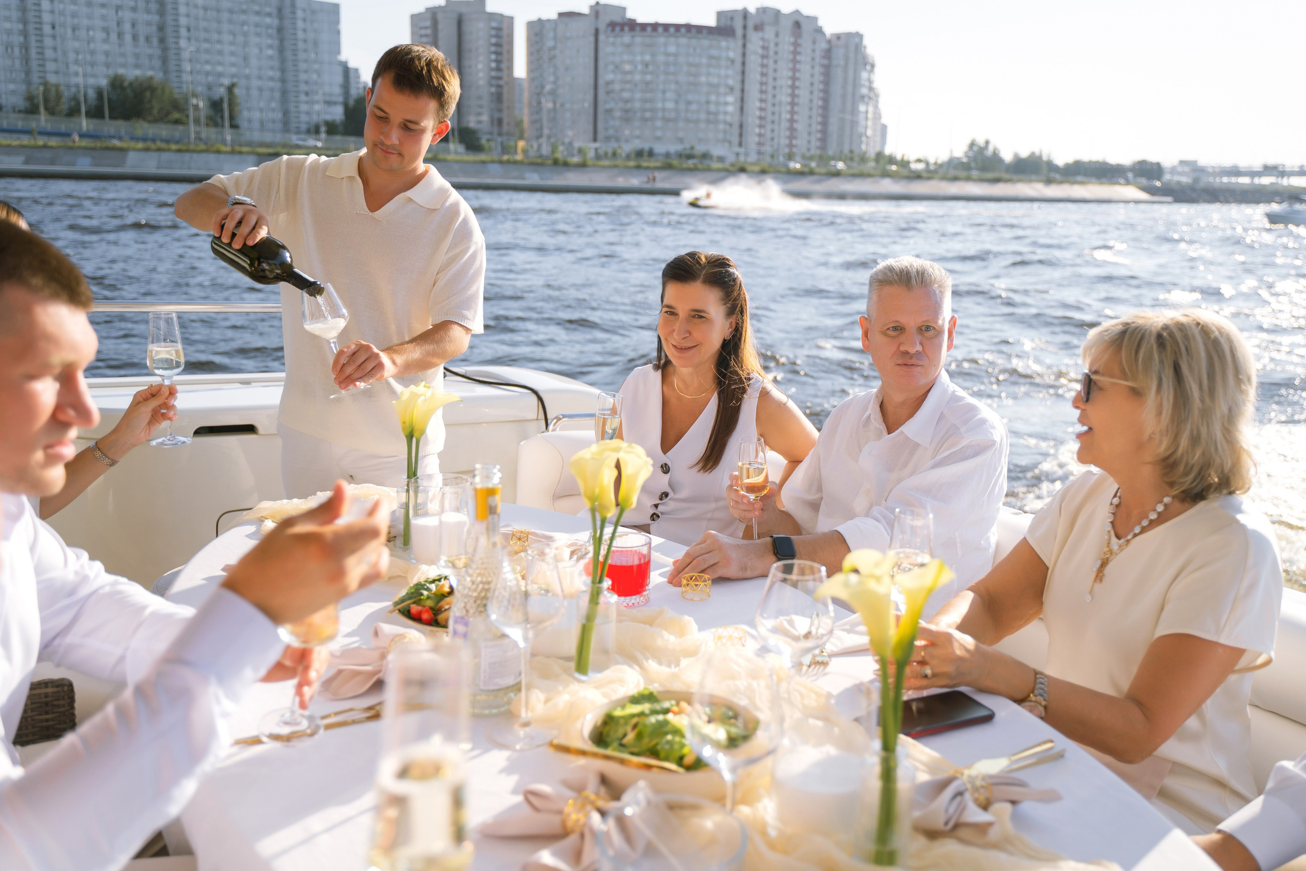 Диана и Даниил. Фотограф в Санкт-Петербурге Алексей Глазанов