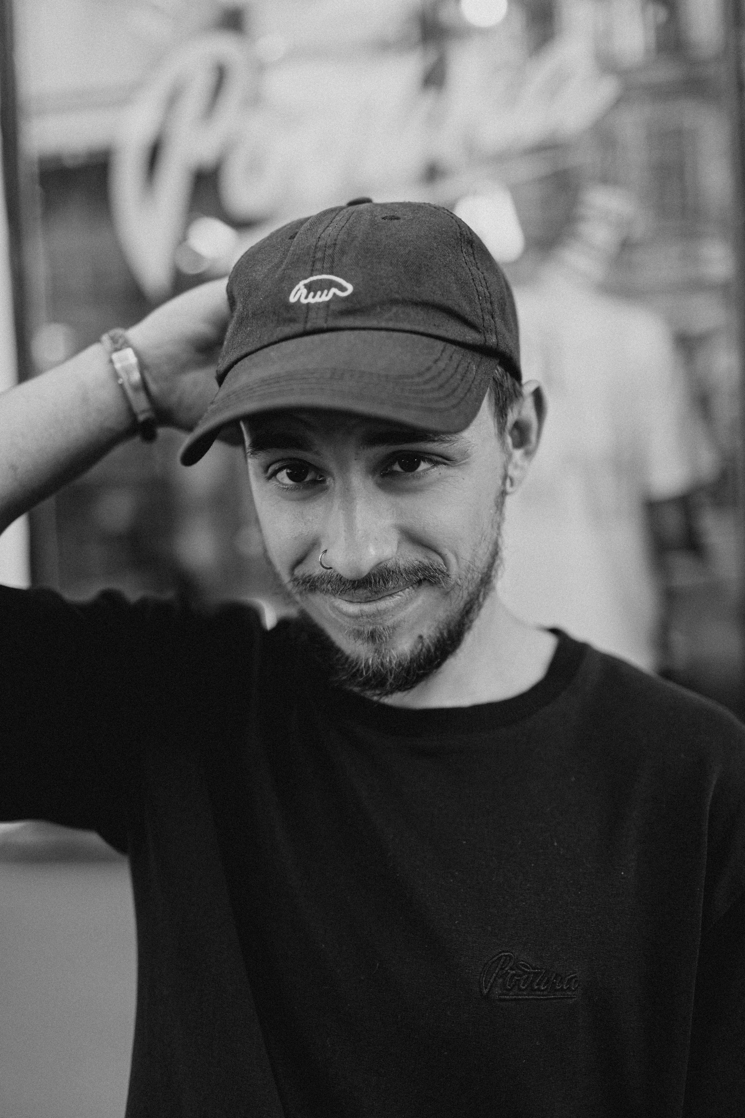 2022 | Нижний Новгород | портреты прохожих. Про любовь