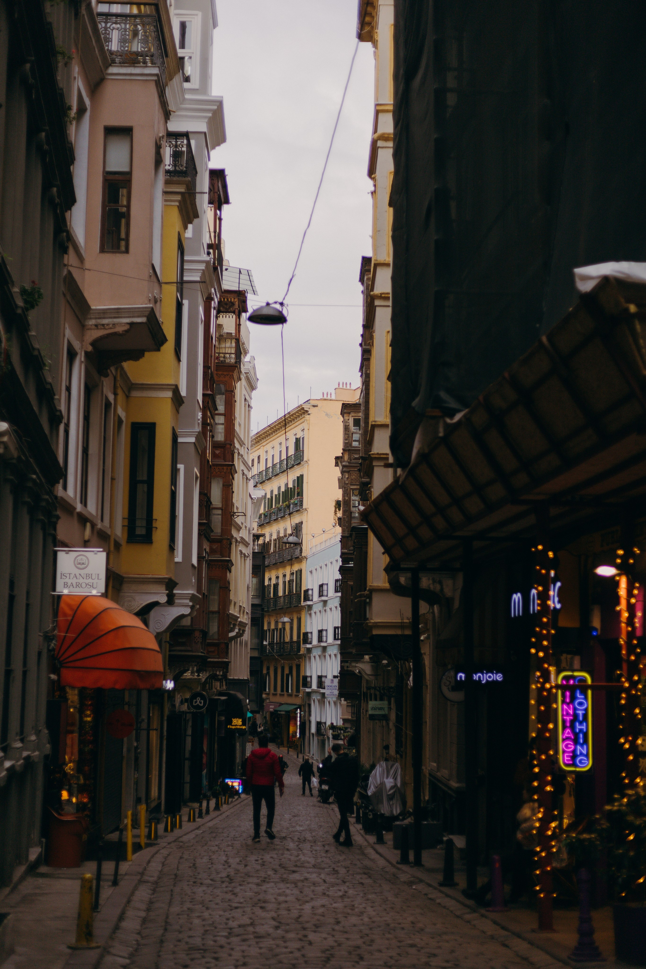 Стамбул. Профессиональный Фотограф во Владимире, в Москве и в Суздале — Полина Романычева