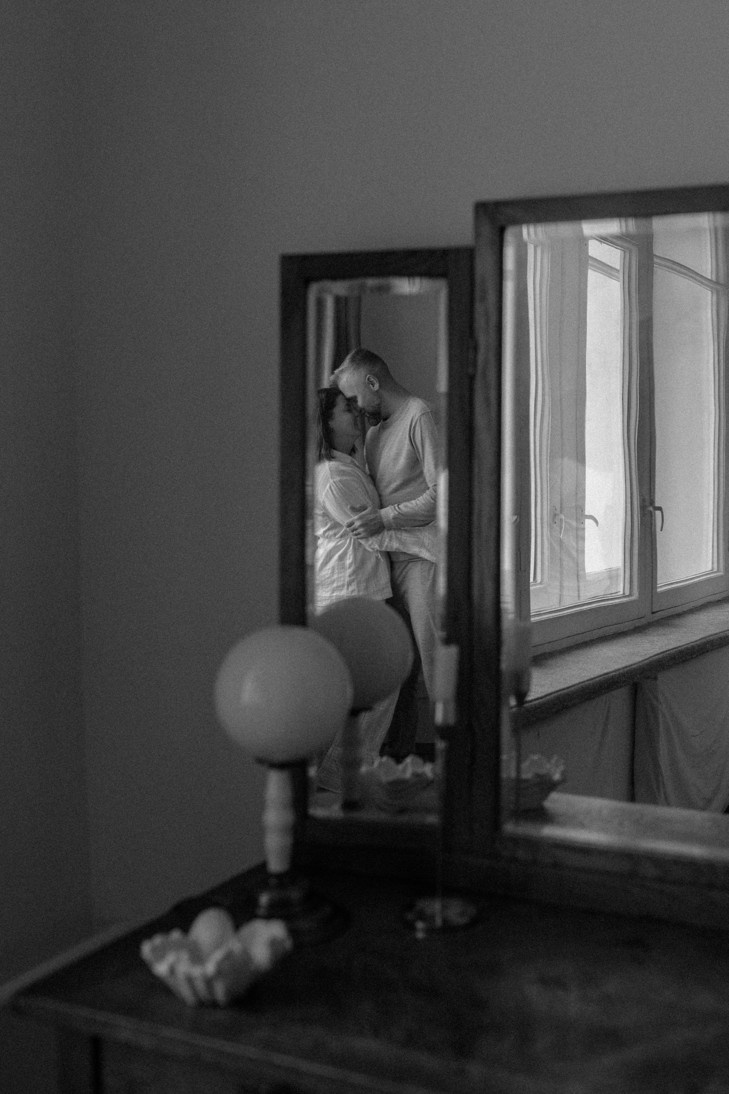 День рожденческая. Семейный фотограф в Москве