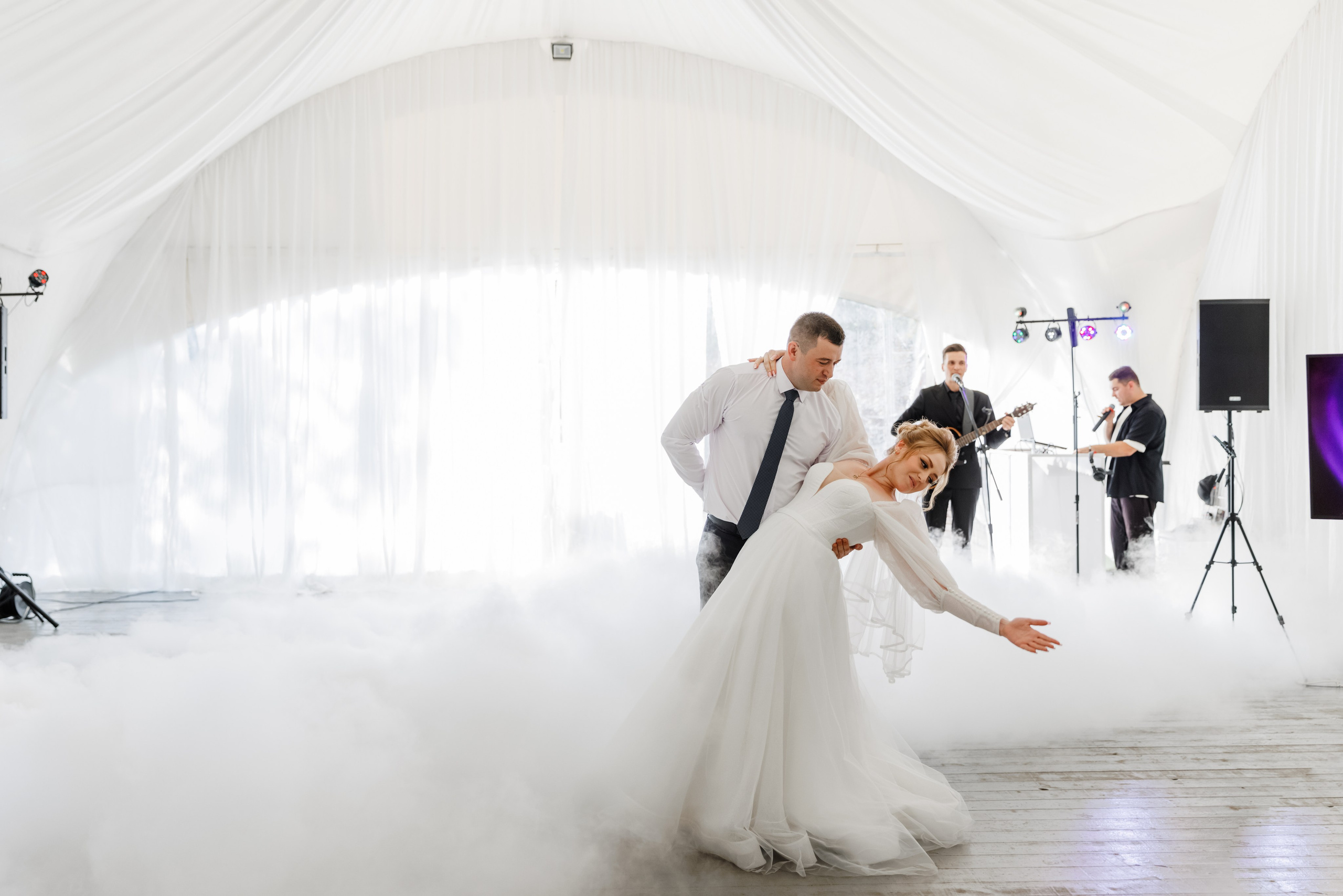 Сергей и Анастасия. Фотограф Москва Шептаев Артём