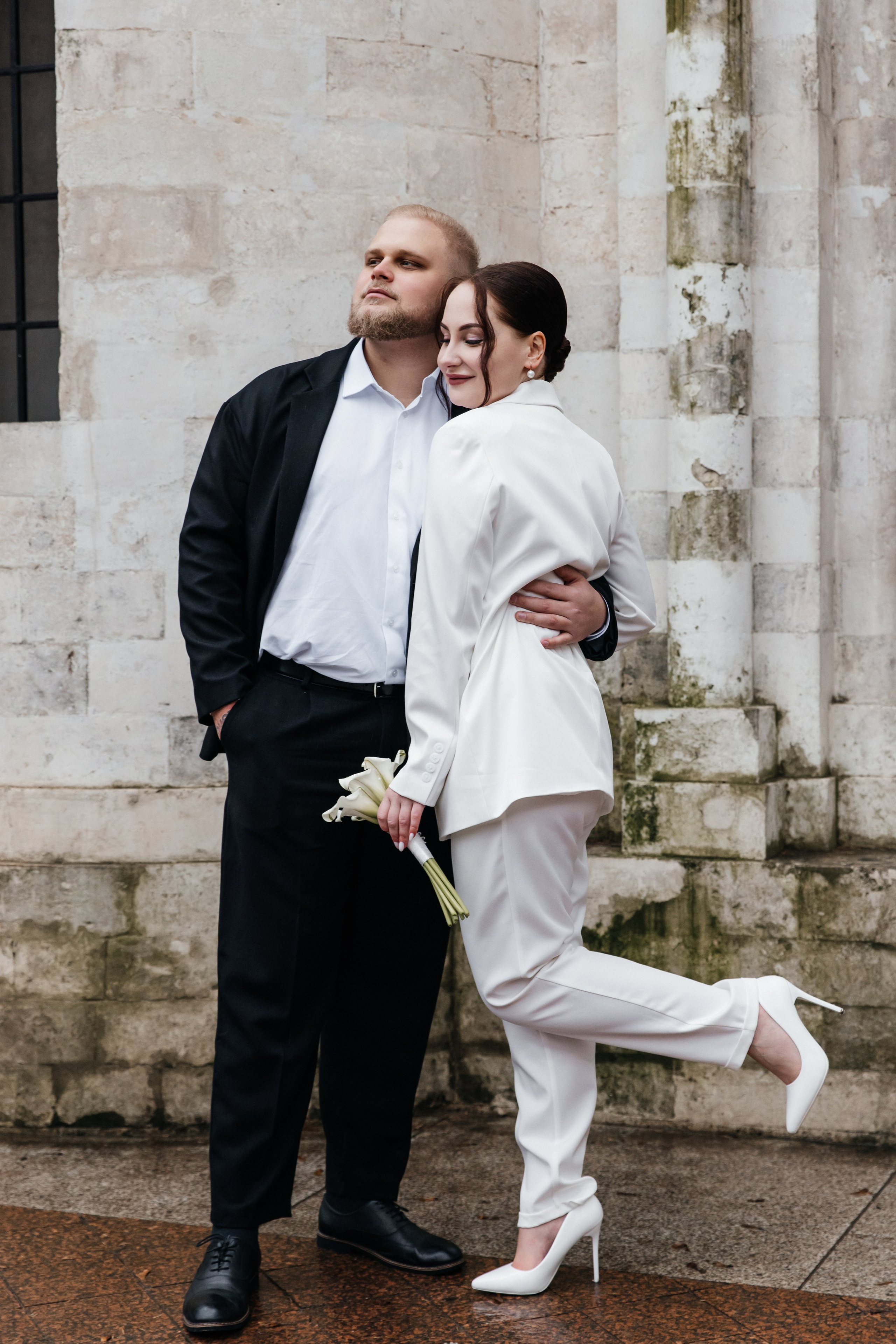 Ирина и Сергей| Оперный дом. Фотограф Москва Шептаев Артём