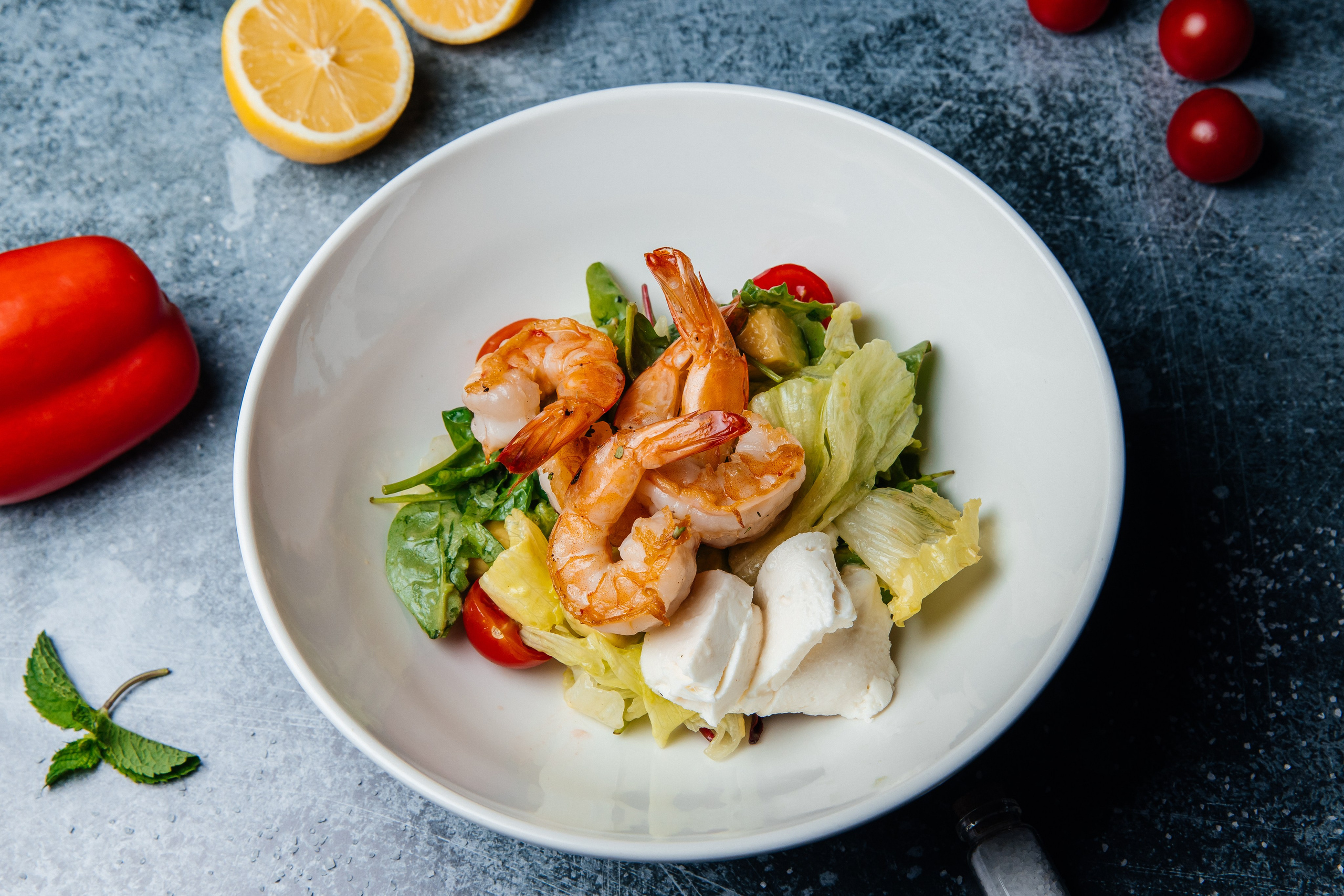 Еда. Фотограф Москва Шептаев Артём