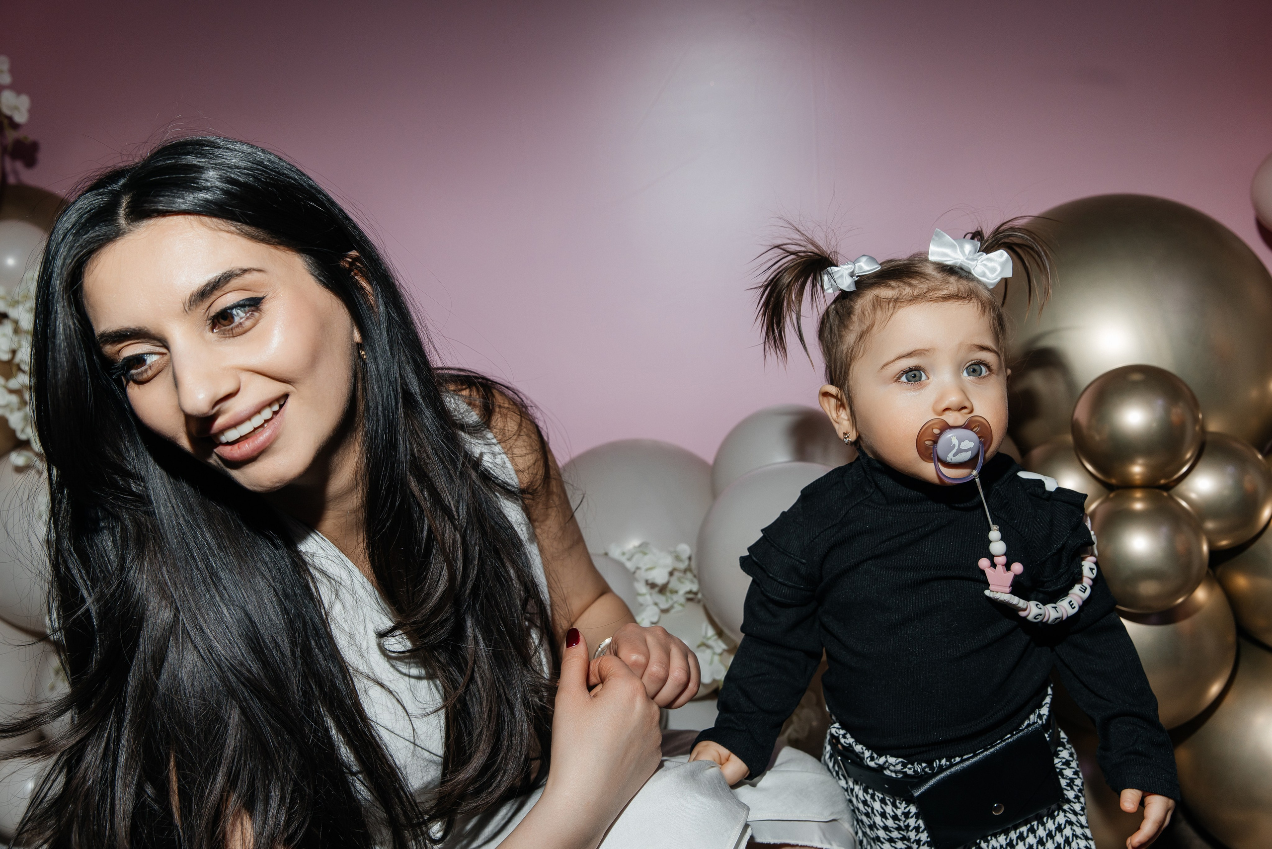 Стефания| Крещение. Фотограф Москва Шептаев Артём