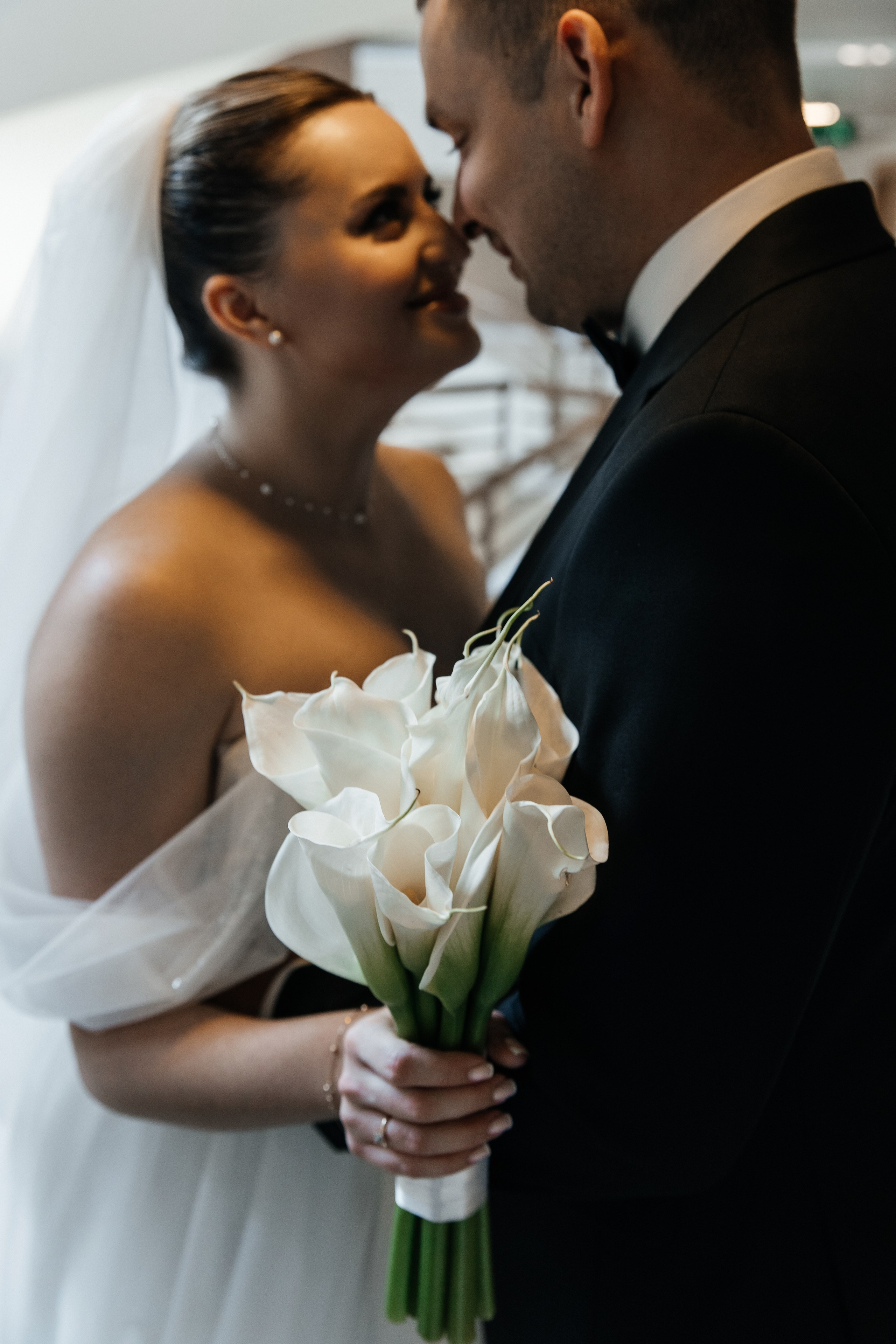 Дарина и Артём. Фотограф Москва Шептаев Артём