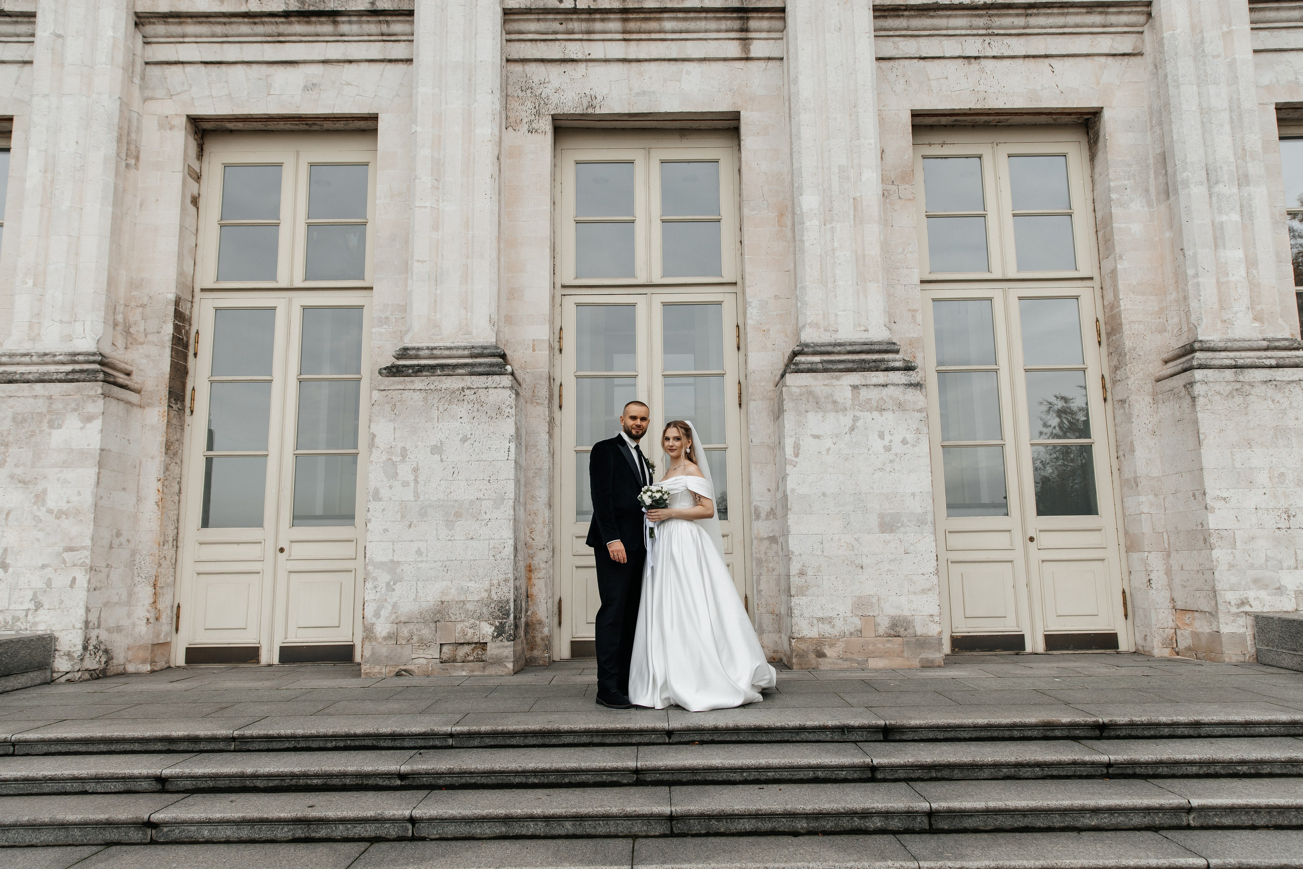 Вячеслав и Виктория| Южное бутово| Малый зал. Фотограф Москва Шептаев Артём