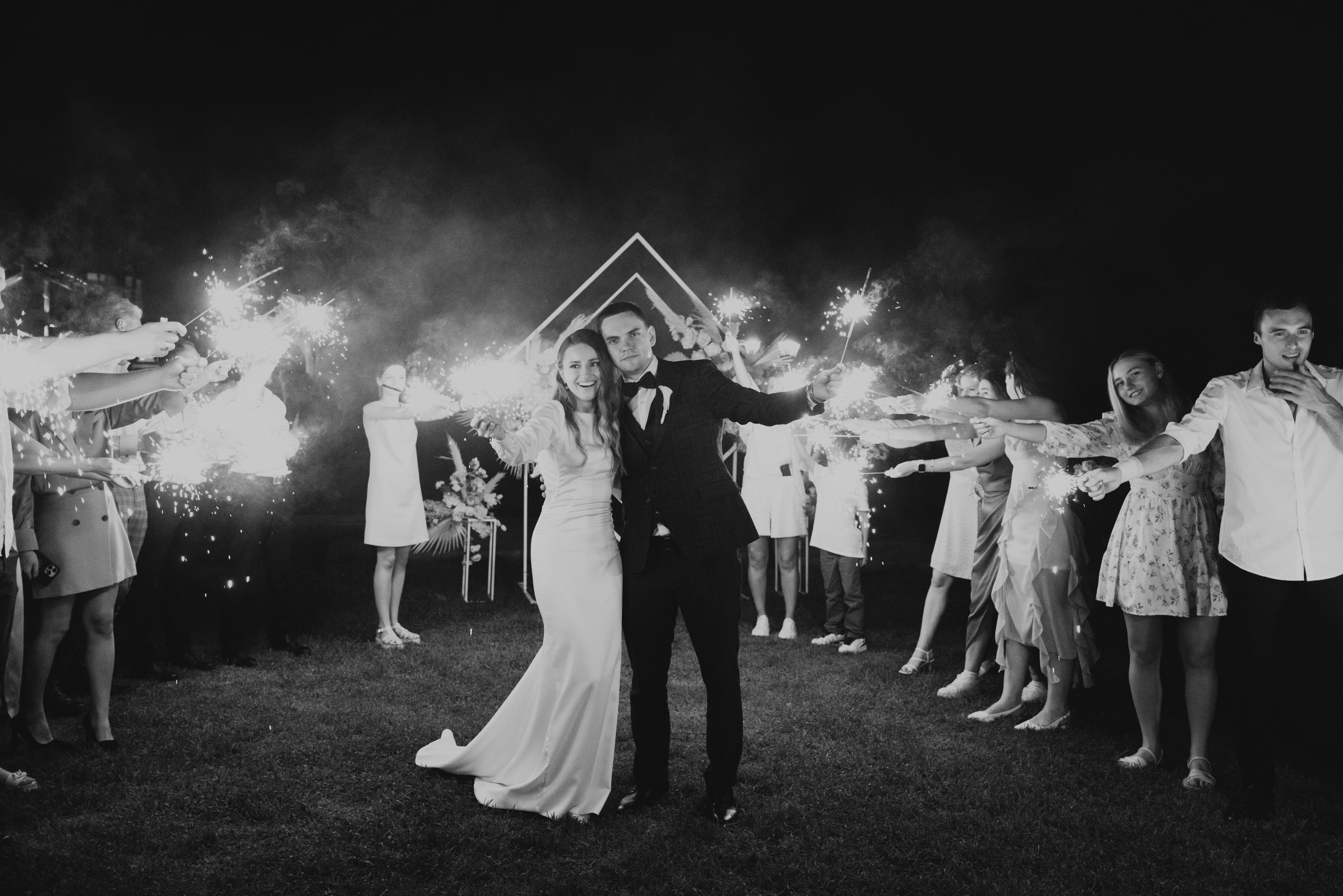 #2 Выездная регистрация. Фотограф Москва Шептаев Артём