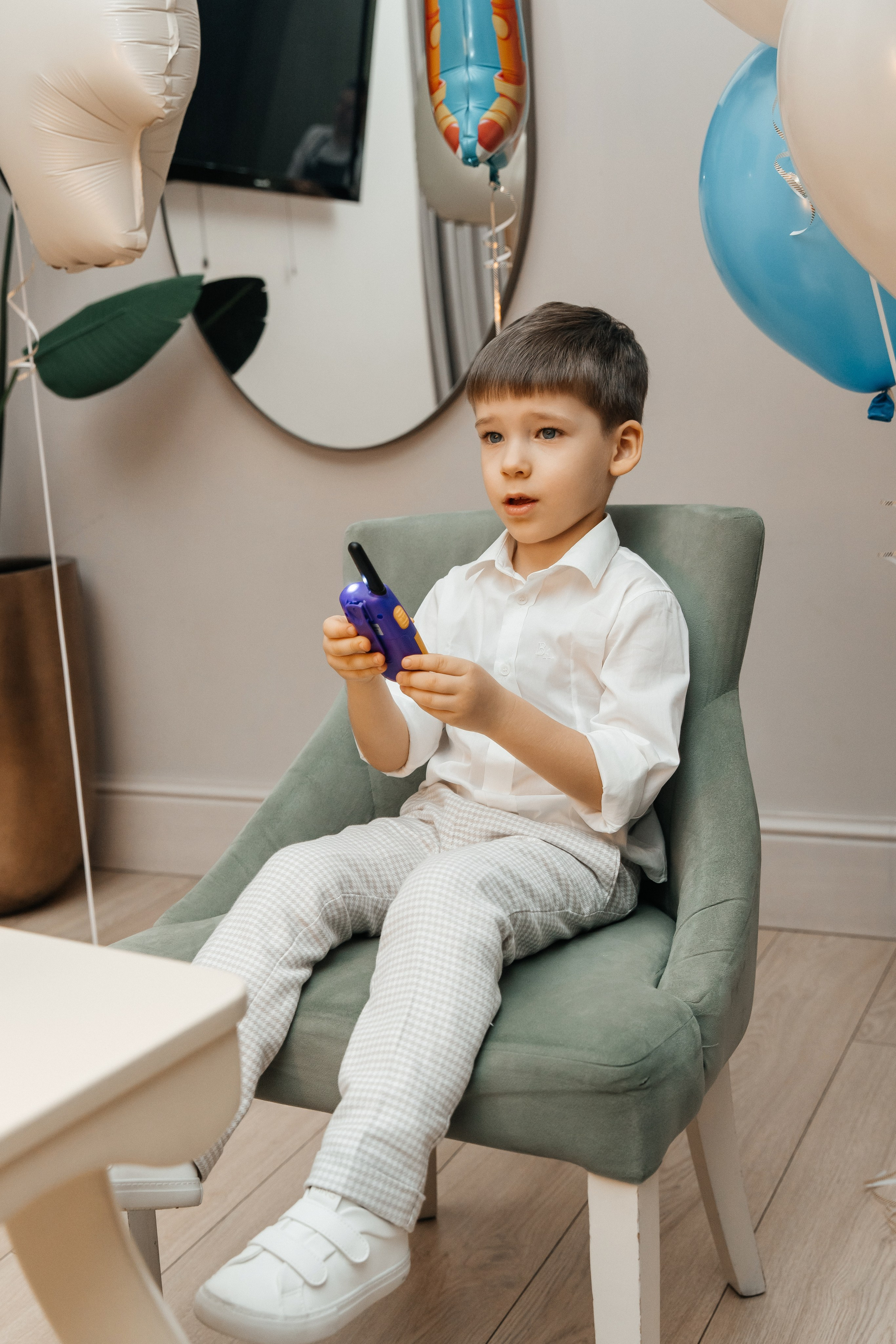 Даниил 4 года. Фотограф Москва Шептаев Артём