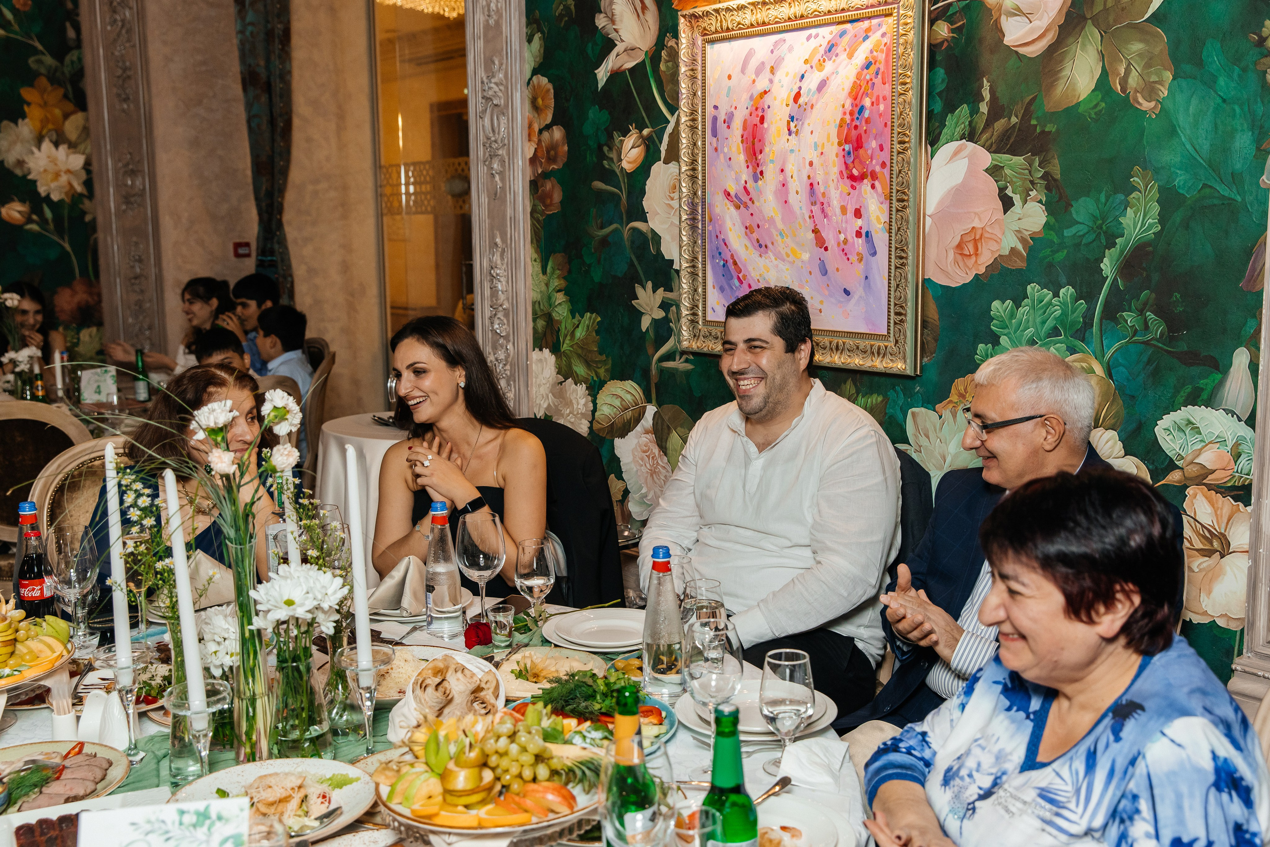 Таисия 65 лет. Фотограф Москва Шептаев Артём