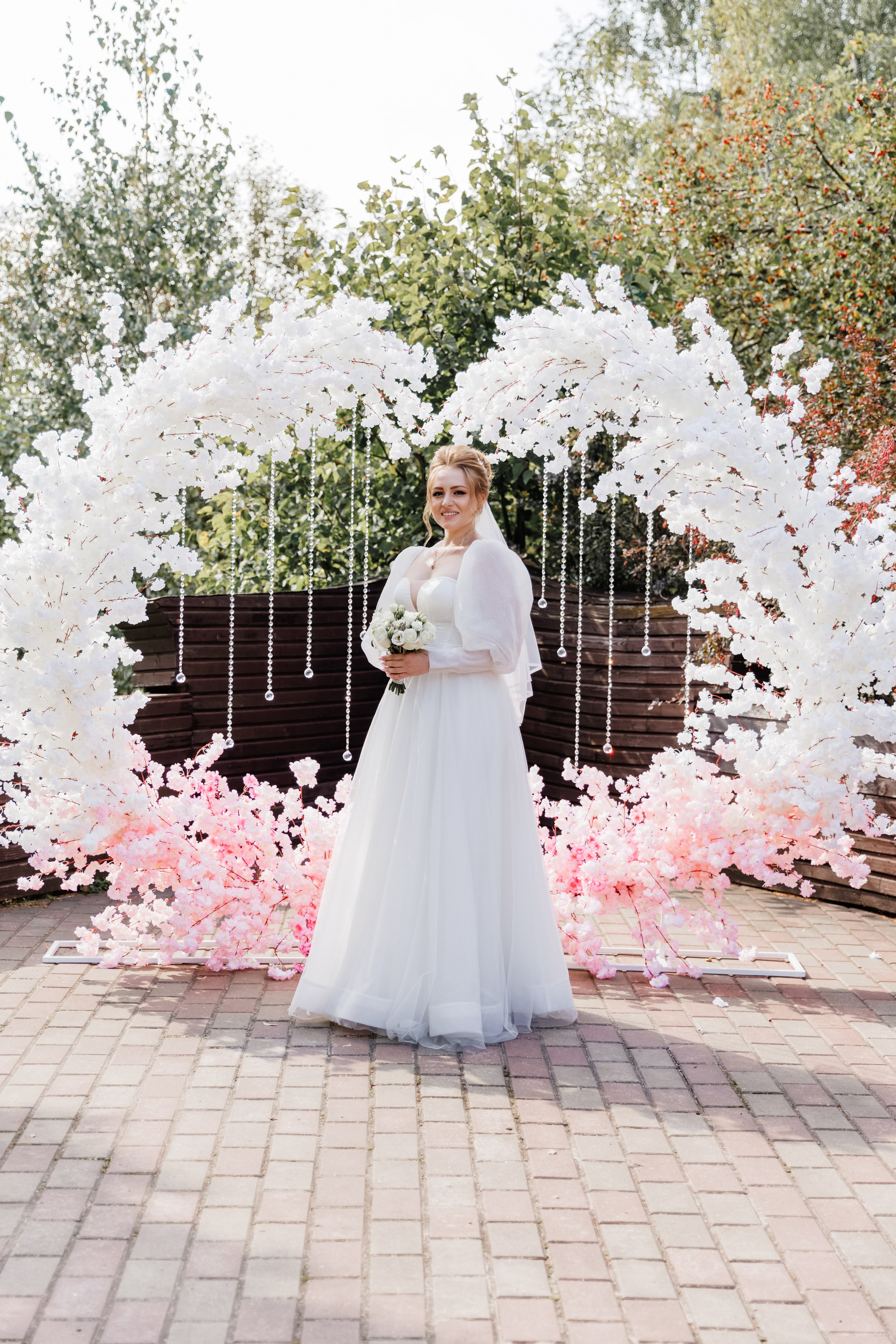 Сергей и Анастасия. Фотограф Москва Шептаев Артём