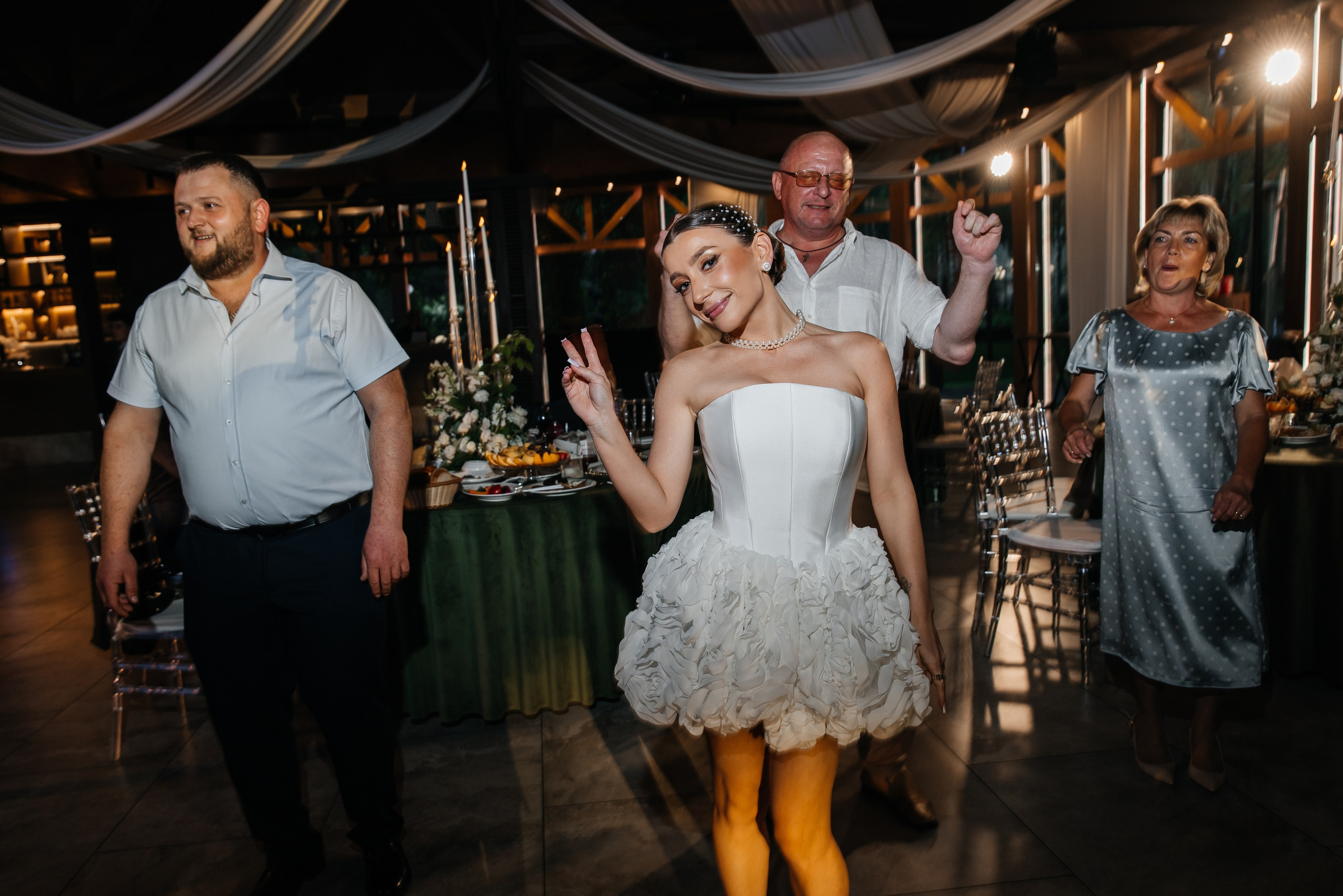 Дмитрий и Полина. Фотограф Москва Шептаев Артём