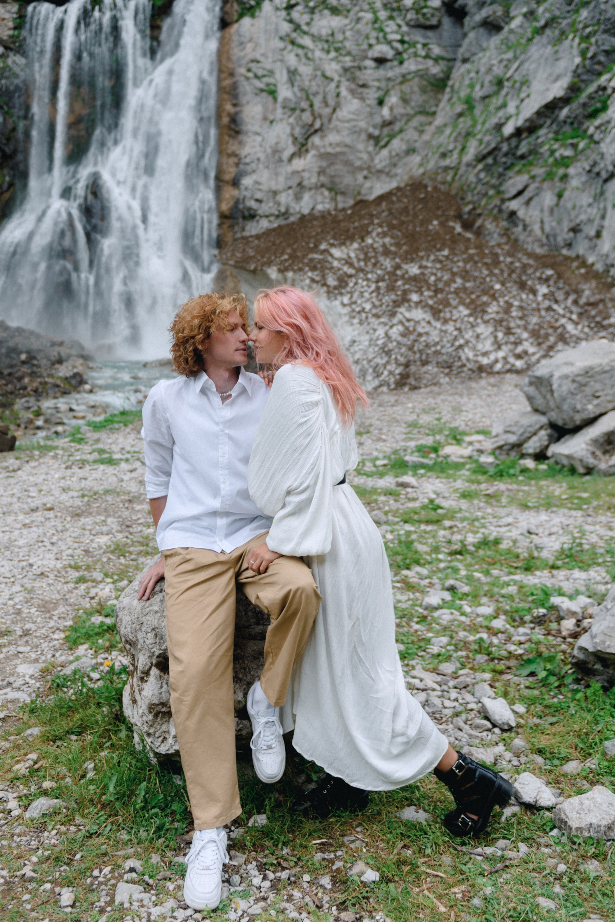 Alpine meadows phototour|The Italian Dolomites Love Story photoshoot. Fedor Lemeshko — Destination Wedding and Family Lifestyle photographer