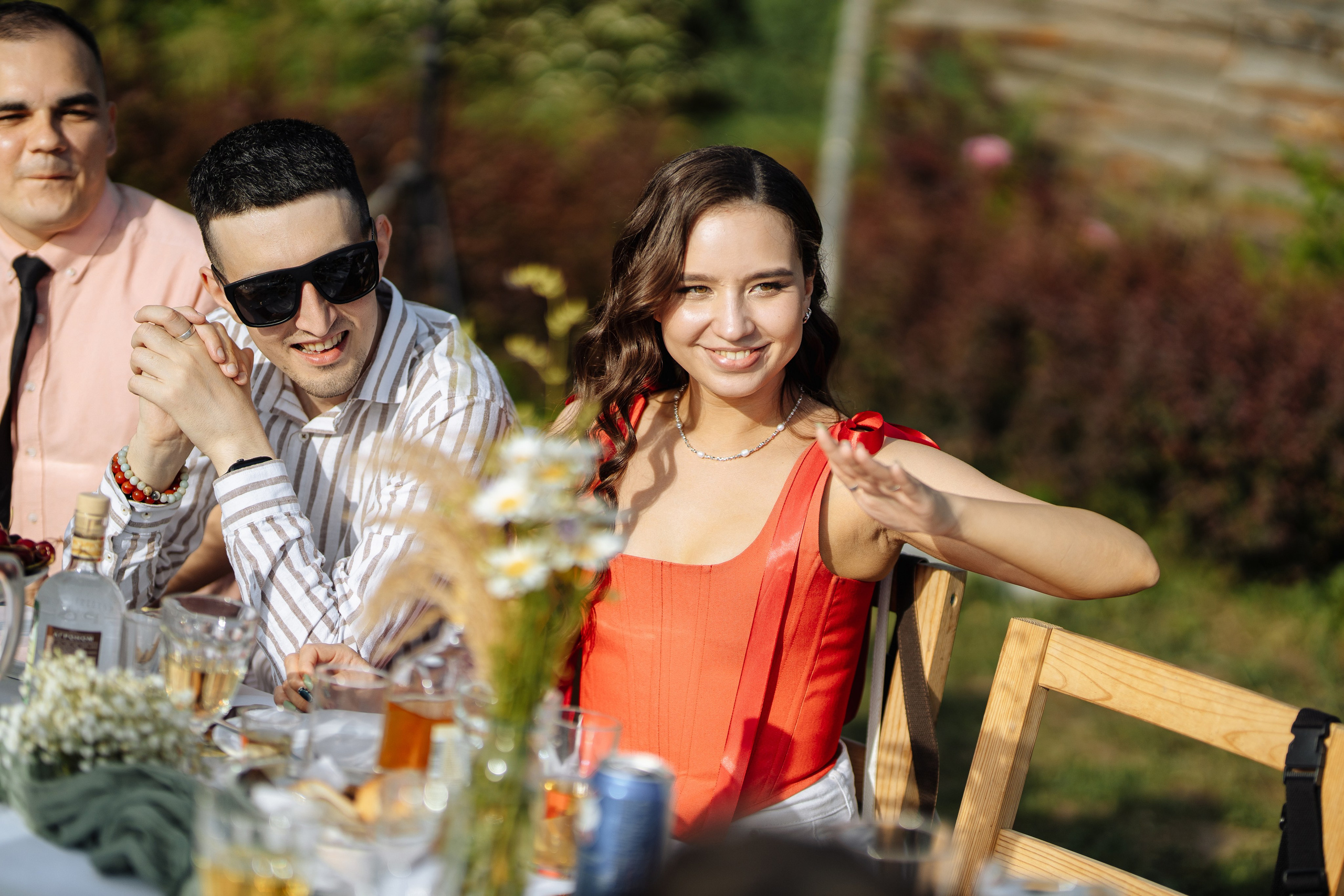 Свадебный репортаж. Свадебный и Репортажный фотограф Александр Шаров