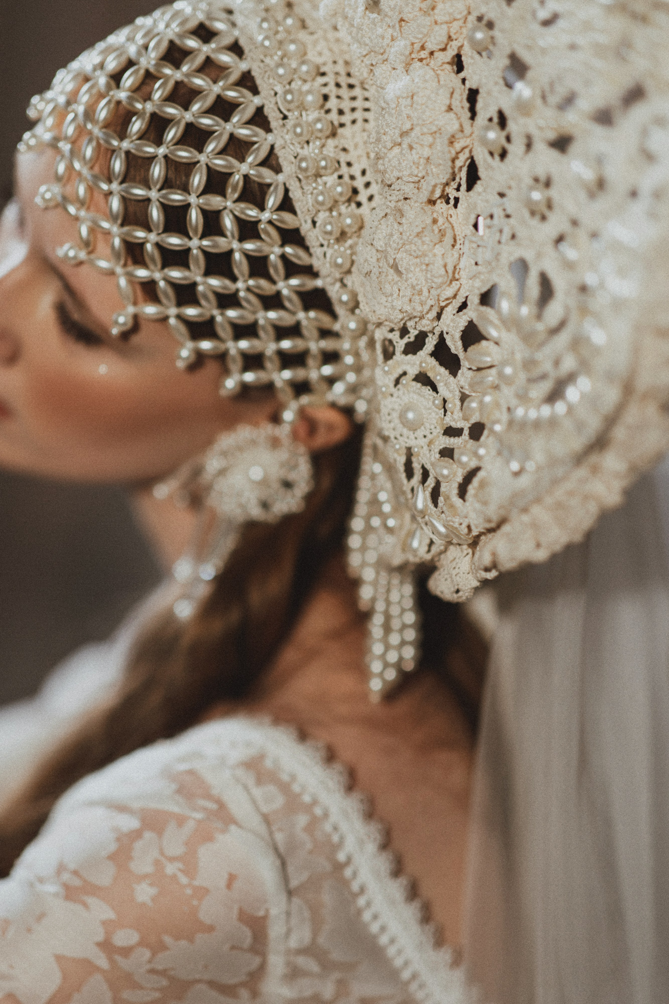 «KOKOSHNIK». Maria Startseva Photo