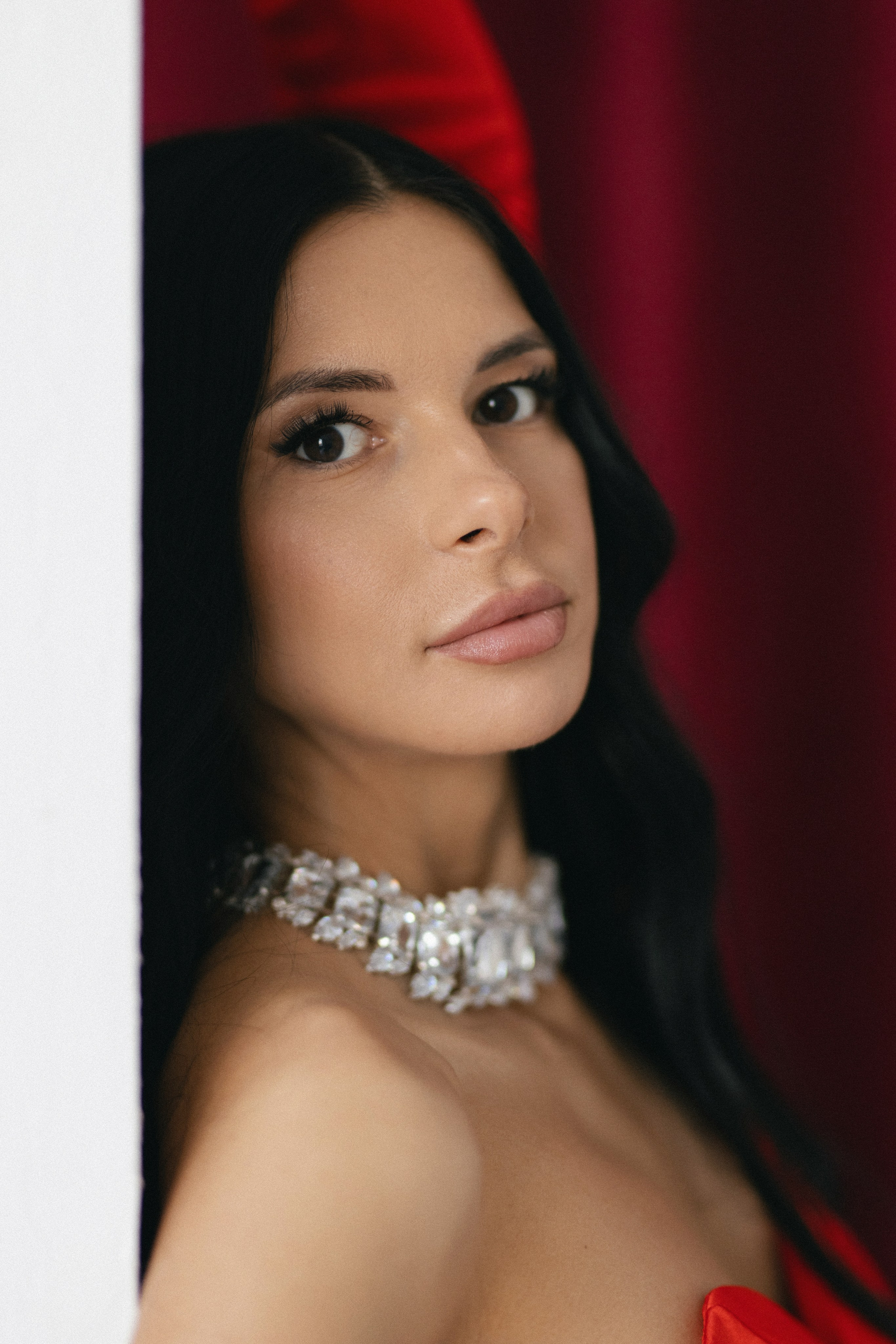 ТАТЬЯНА ` 25. Maria Startseva Photo