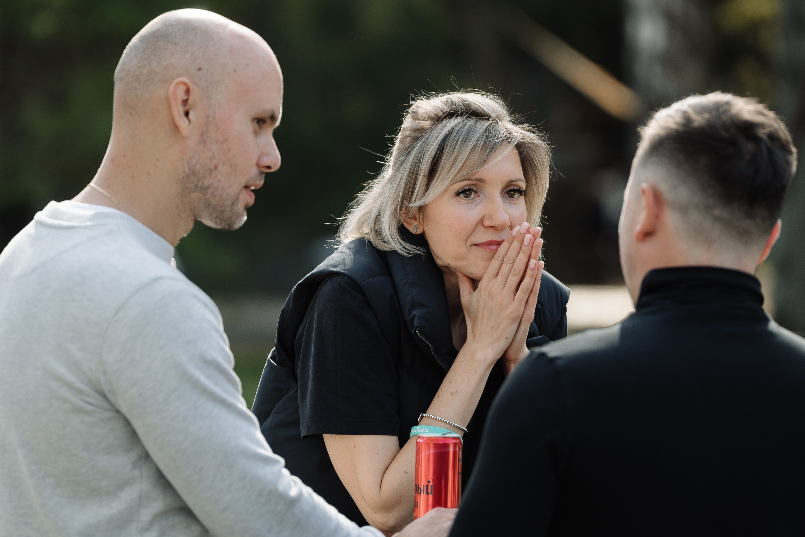 КОРПОРАТИВ. ДЕЛИМОБИЛЬ