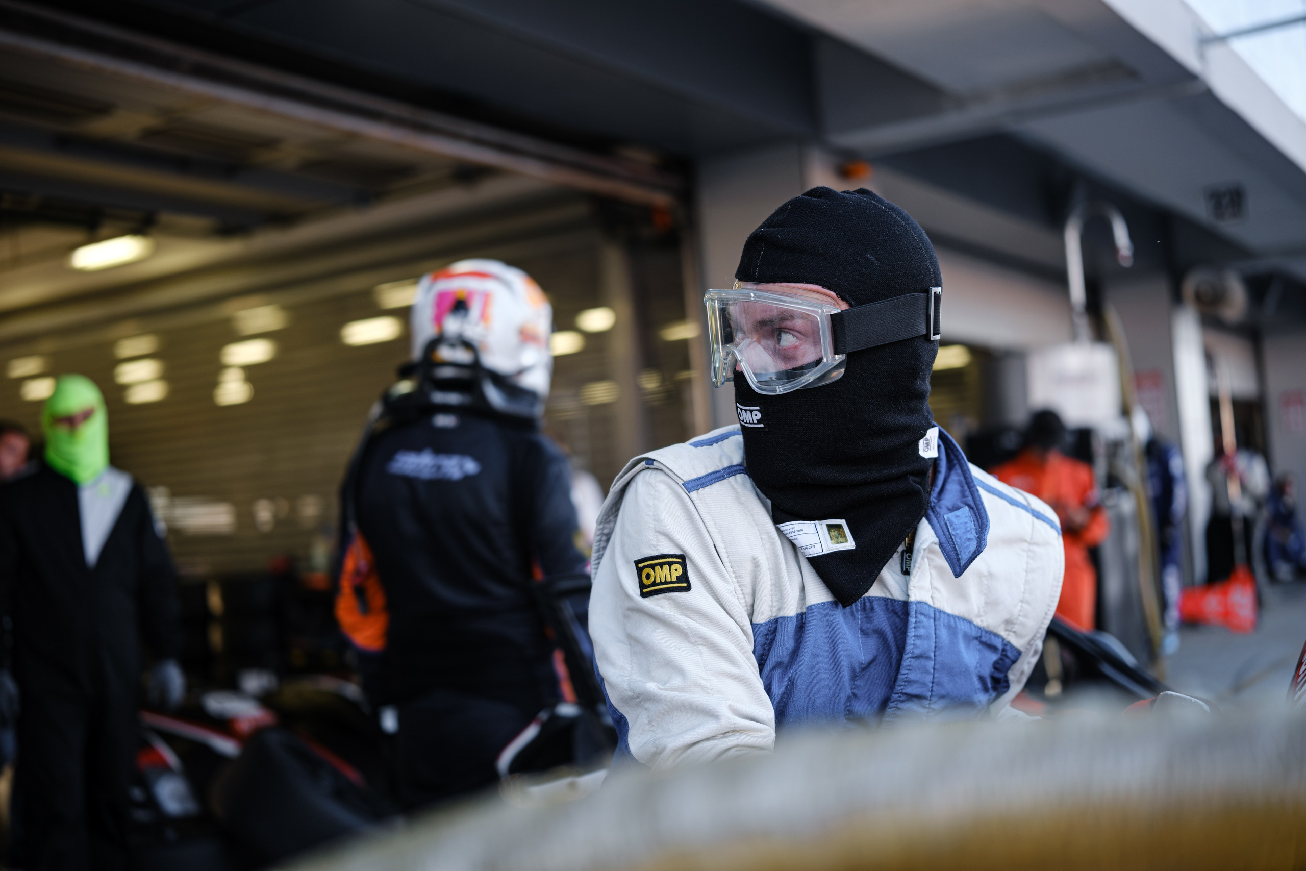 Российская серия гонок на выносливость. Авто и мотоспорт — фотограф Антон Медведев iCoguar