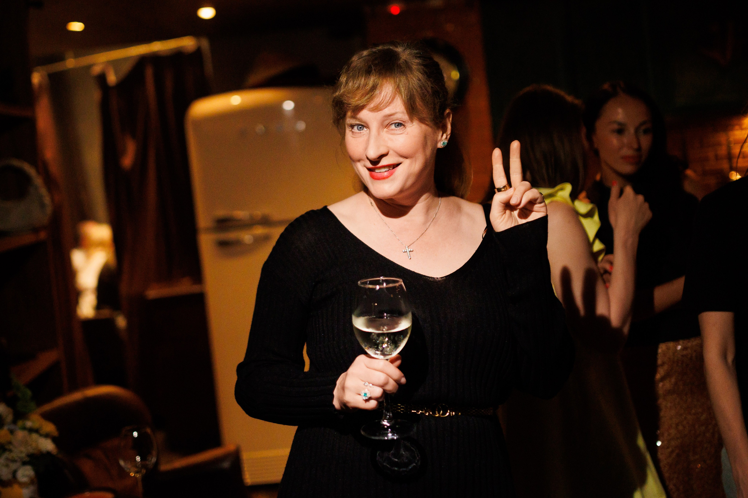 Юбилей Сергей. Фотограф Иван Недорез