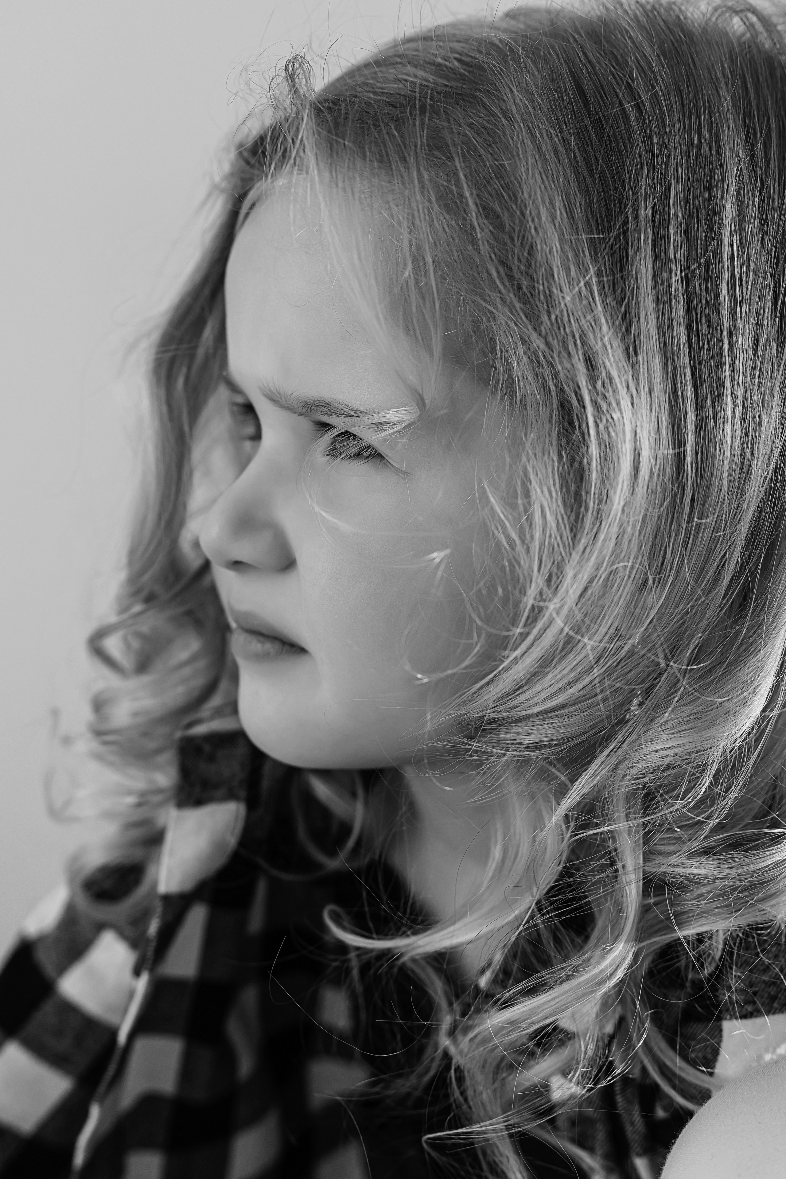 Портреты ЧБ. Детский и семейный фотограф в Бердске и Новосибирске Дарья Гребнева