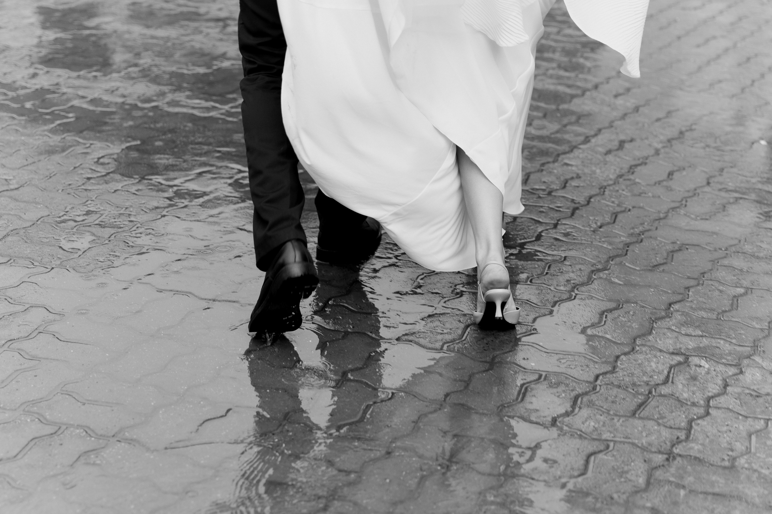 Вадим и Катя. Фотограф Андреева Алёна