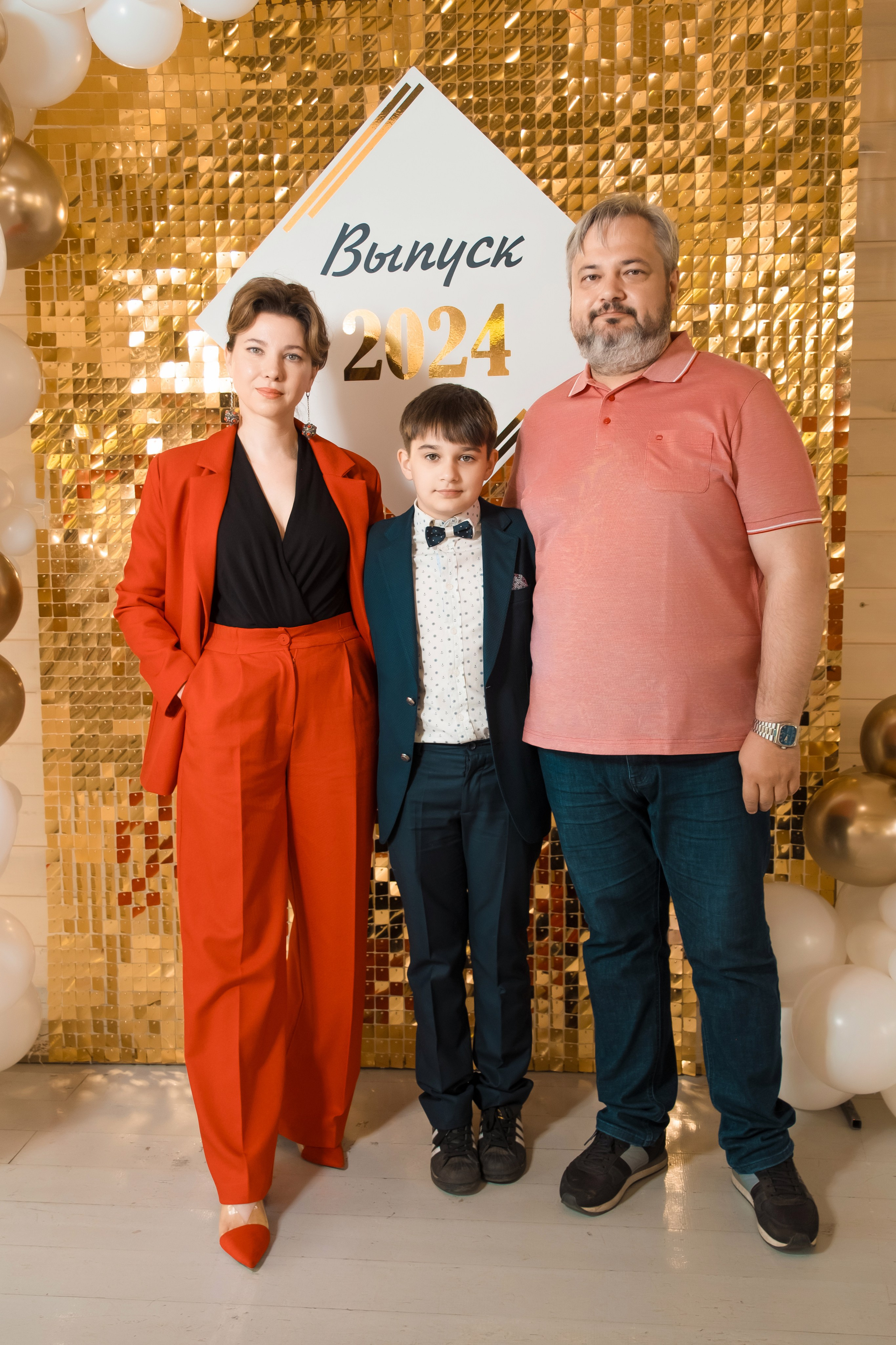 Выпускной школы Леонова. Фотограф в Иркутске Анна Мирошникова