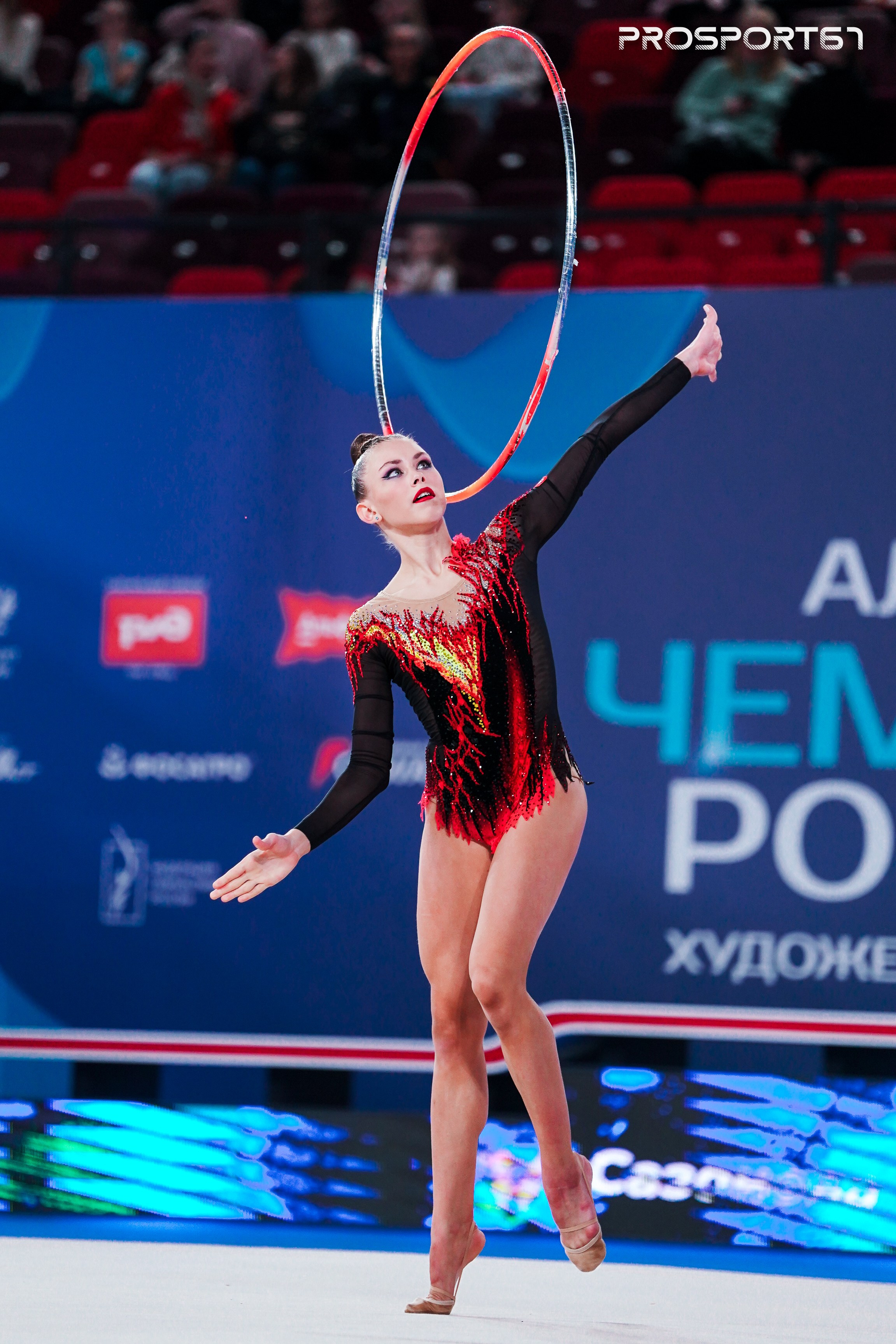 20 Сазонова Екатерина. Спортивный фотограф Олег Медведев | prosport67 | Смоленск