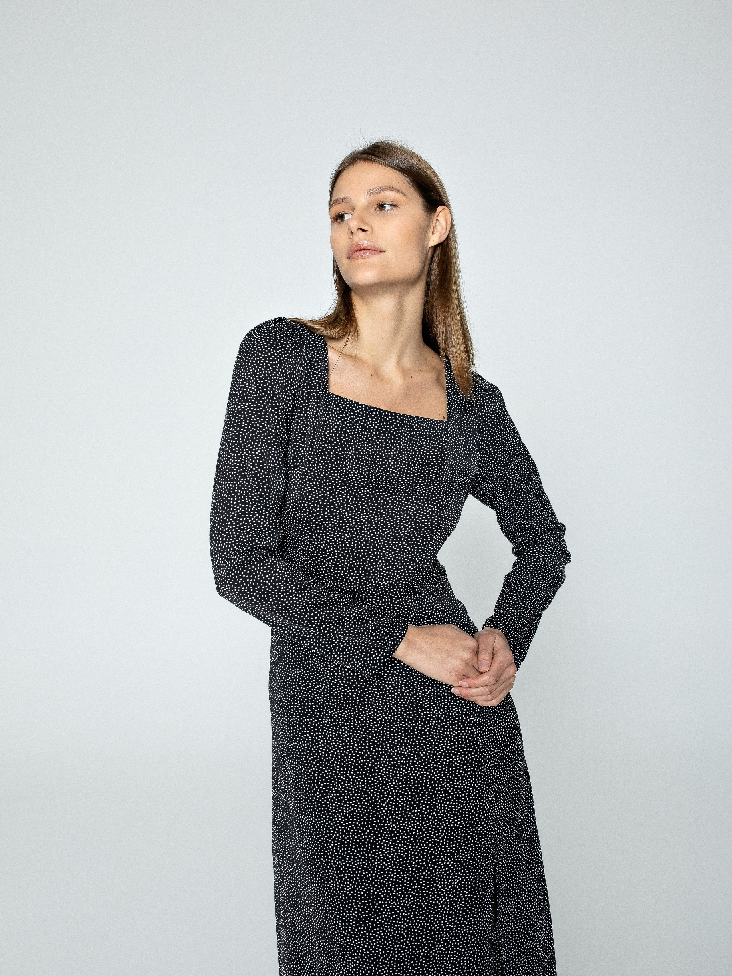 Ева. Съемка для Валбериз бренд Ulyashova. Профессиональный фотограф, Москва |Видное Елена Елизарова