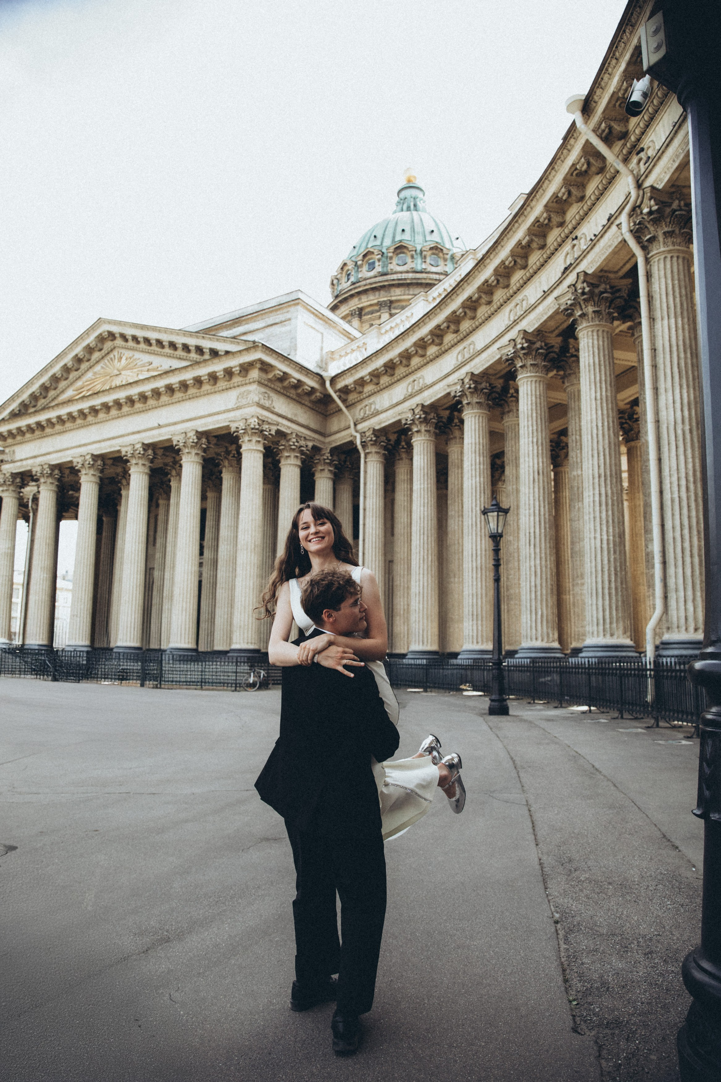 Свадебное. Детский и семейный фотограф в Санкт-Петербурге и области Никова Вика