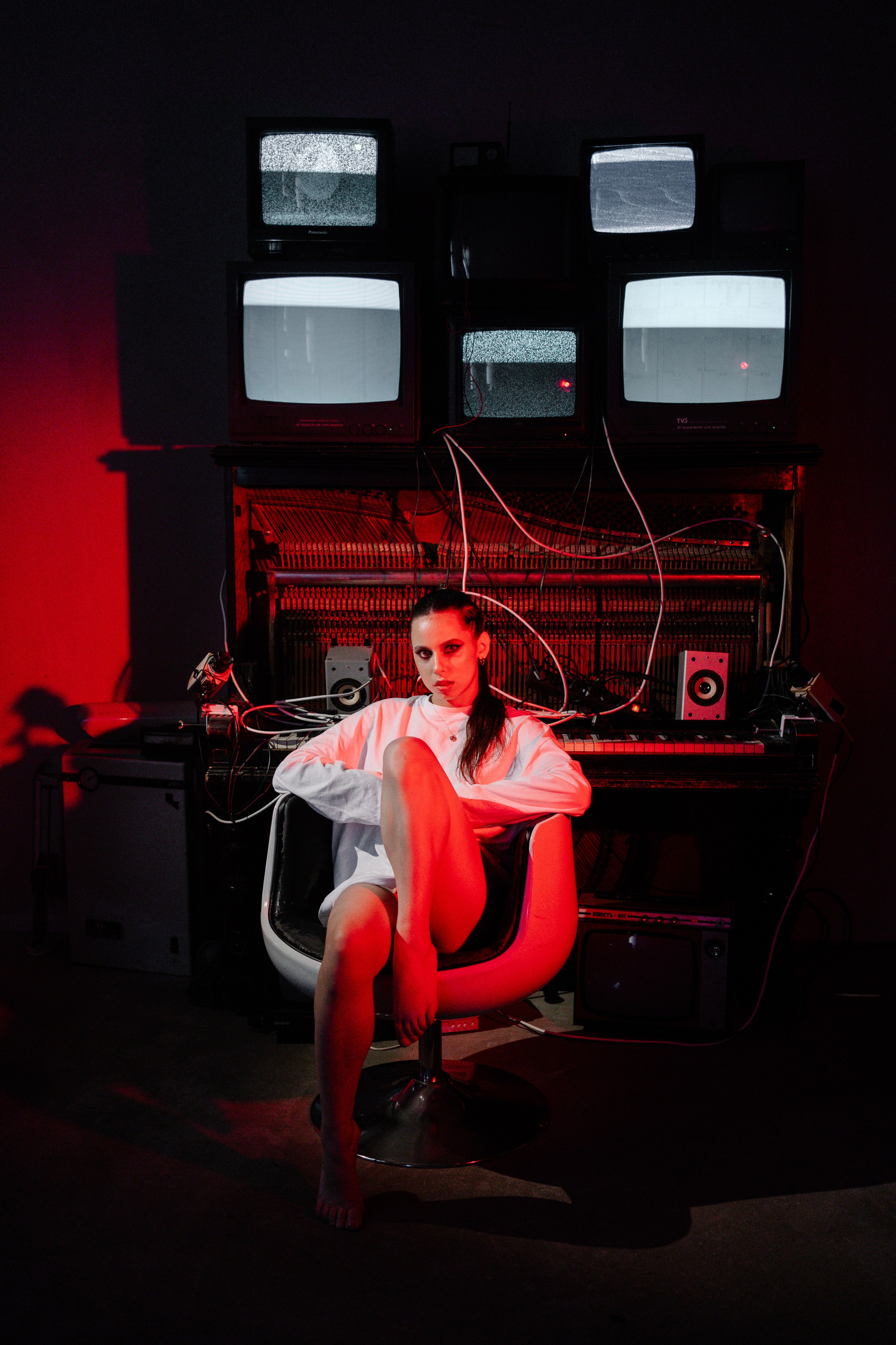 Психушка. Репортажный фотограф в Санкт-Петербурге. Фотограф на мероприятие в СПБ