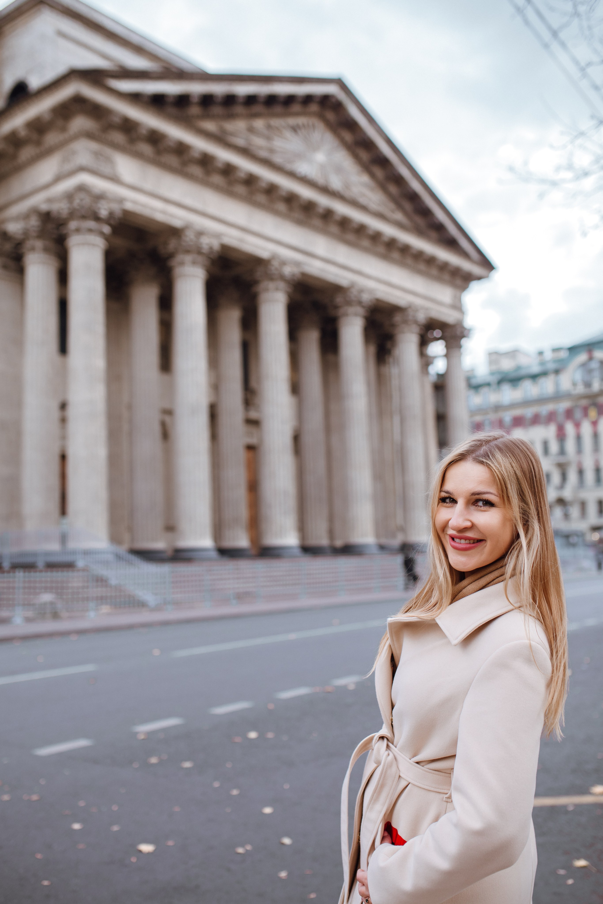 Катя. Репортажный фотограф в Санкт-Петербурге. Фотограф на мероприятие в СПБ