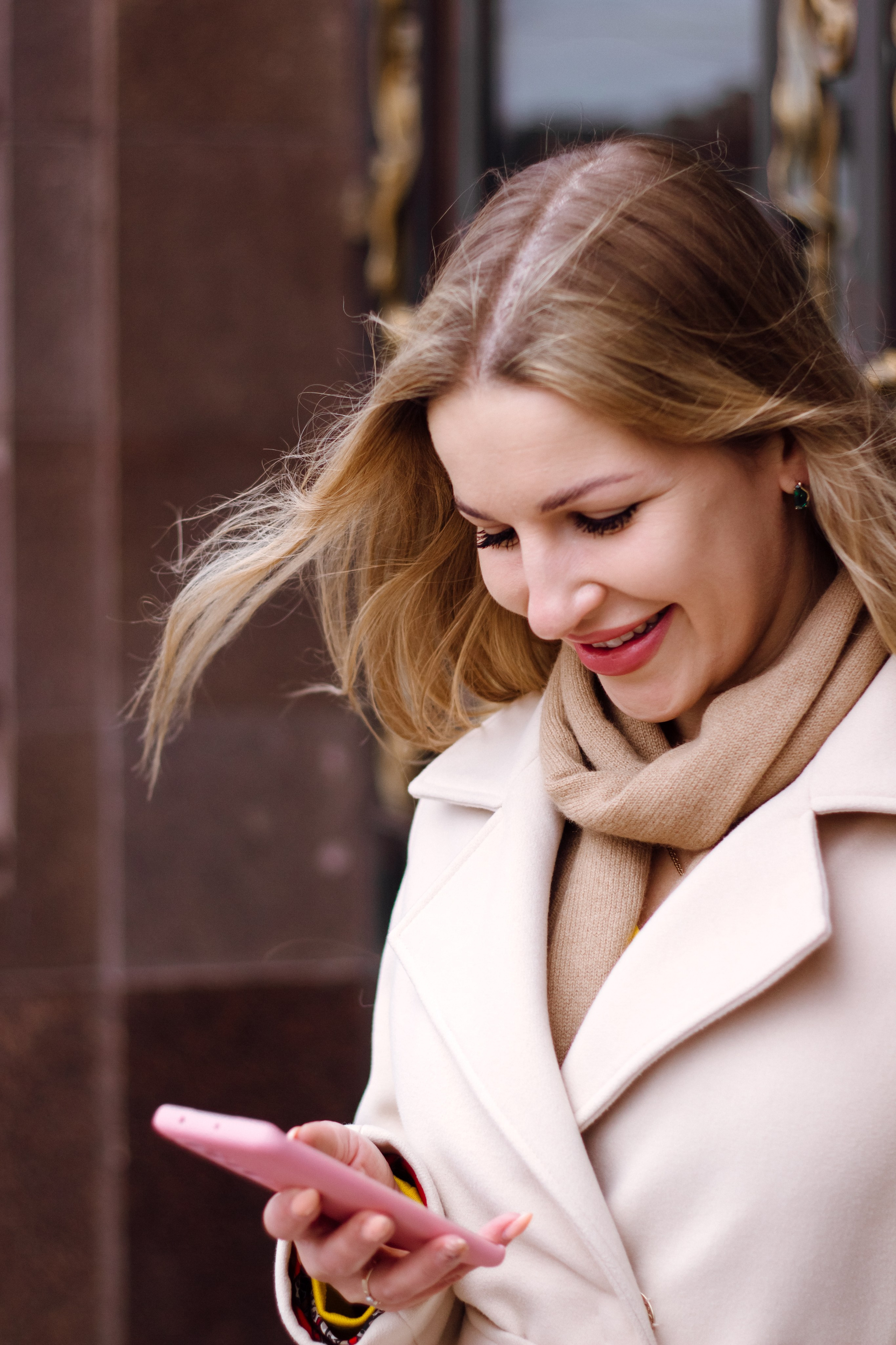 Катя. Репортажный фотограф в Санкт-Петербурге. Фотограф на мероприятие в СПБ