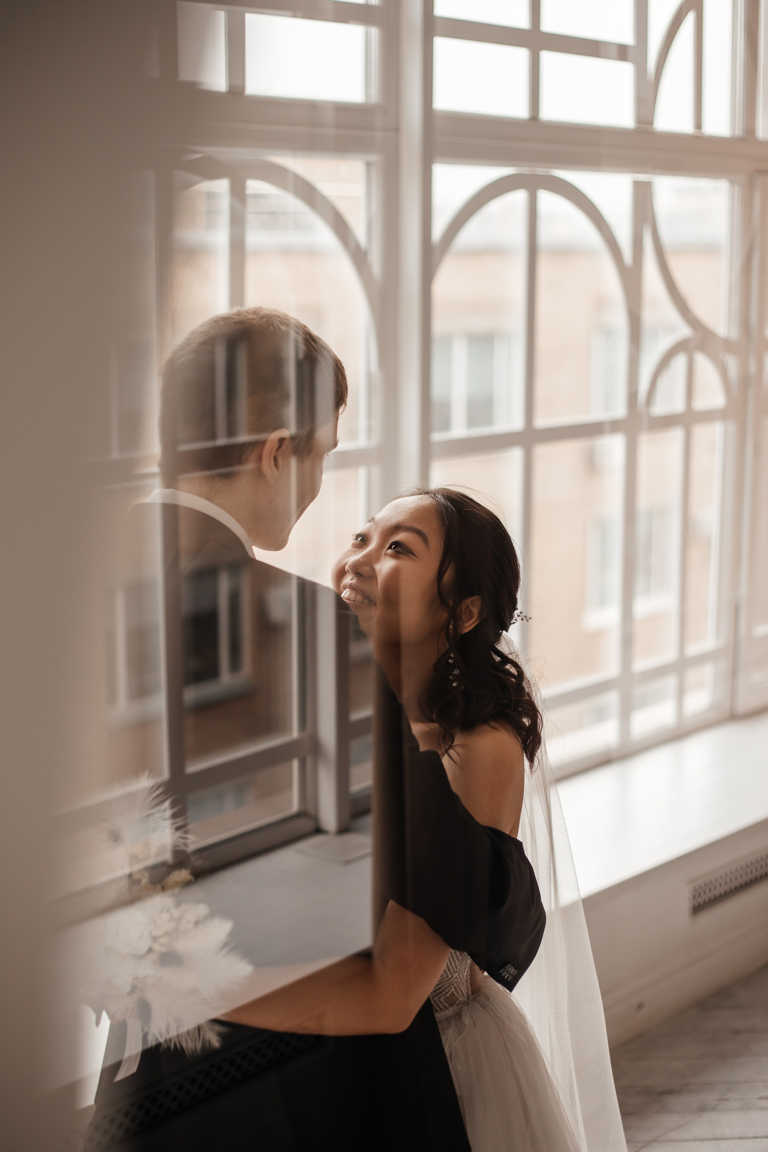 Алена и Александр. Семейный фотограф Виктория Потехина Москва