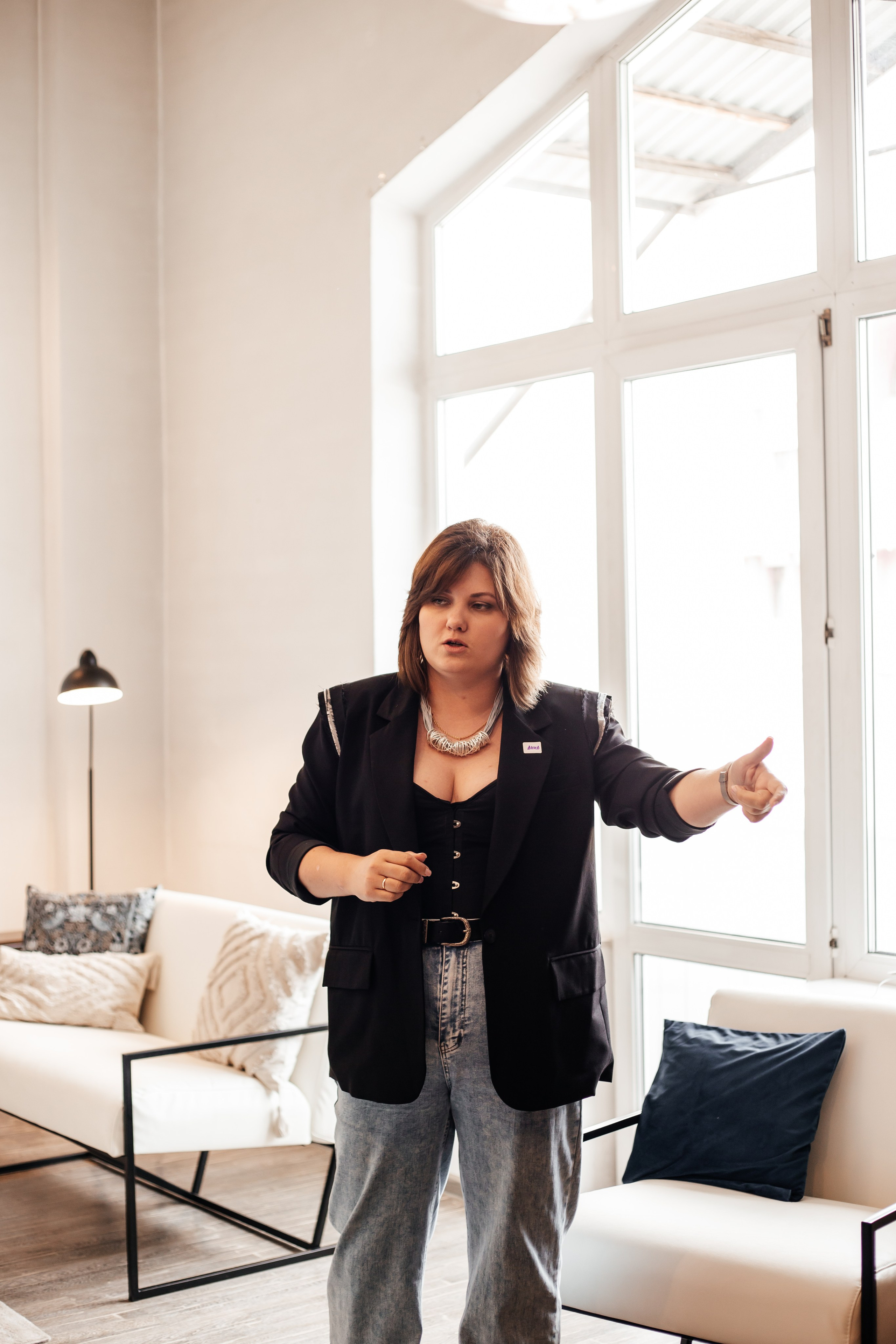 Бизнес-бранч. Семейный фотограф Виктория Потехина Москва