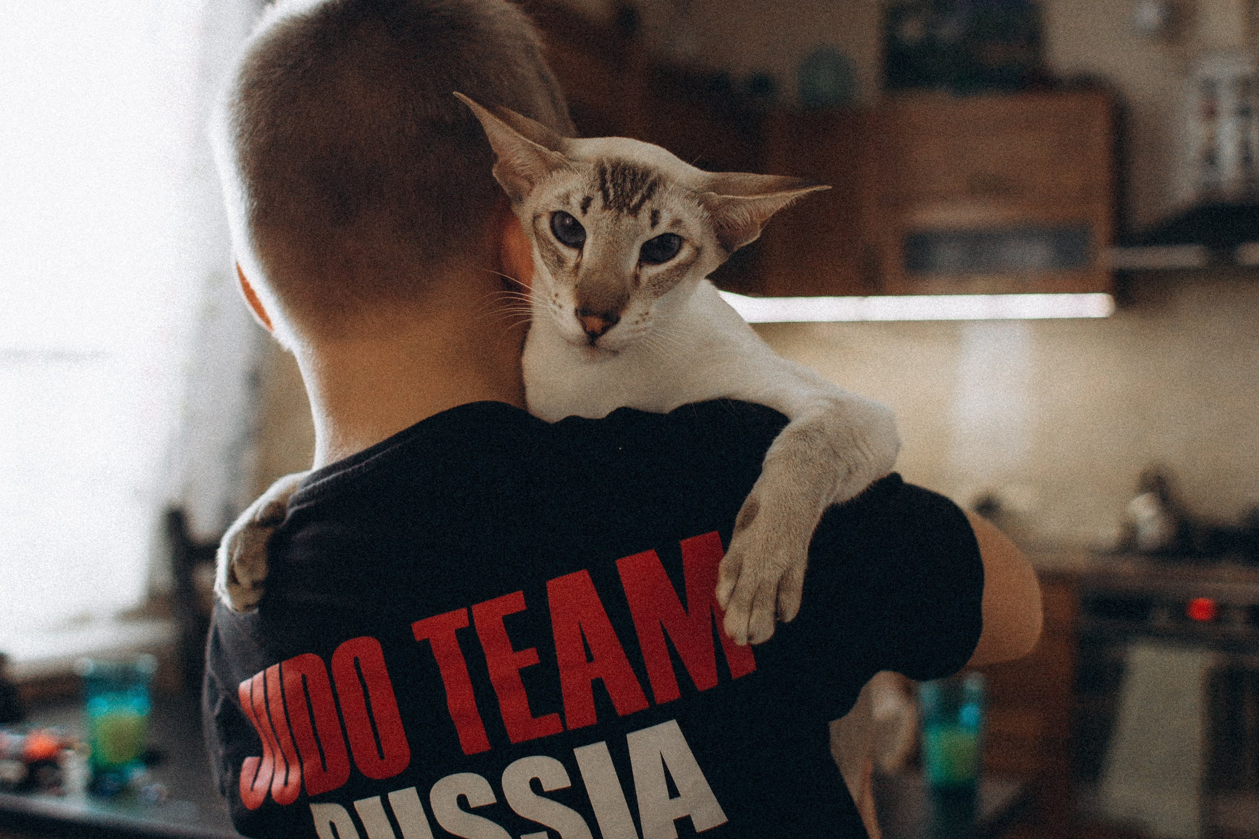 Домашние посиделки. Семейный фотограф Виктория Потехина Москва