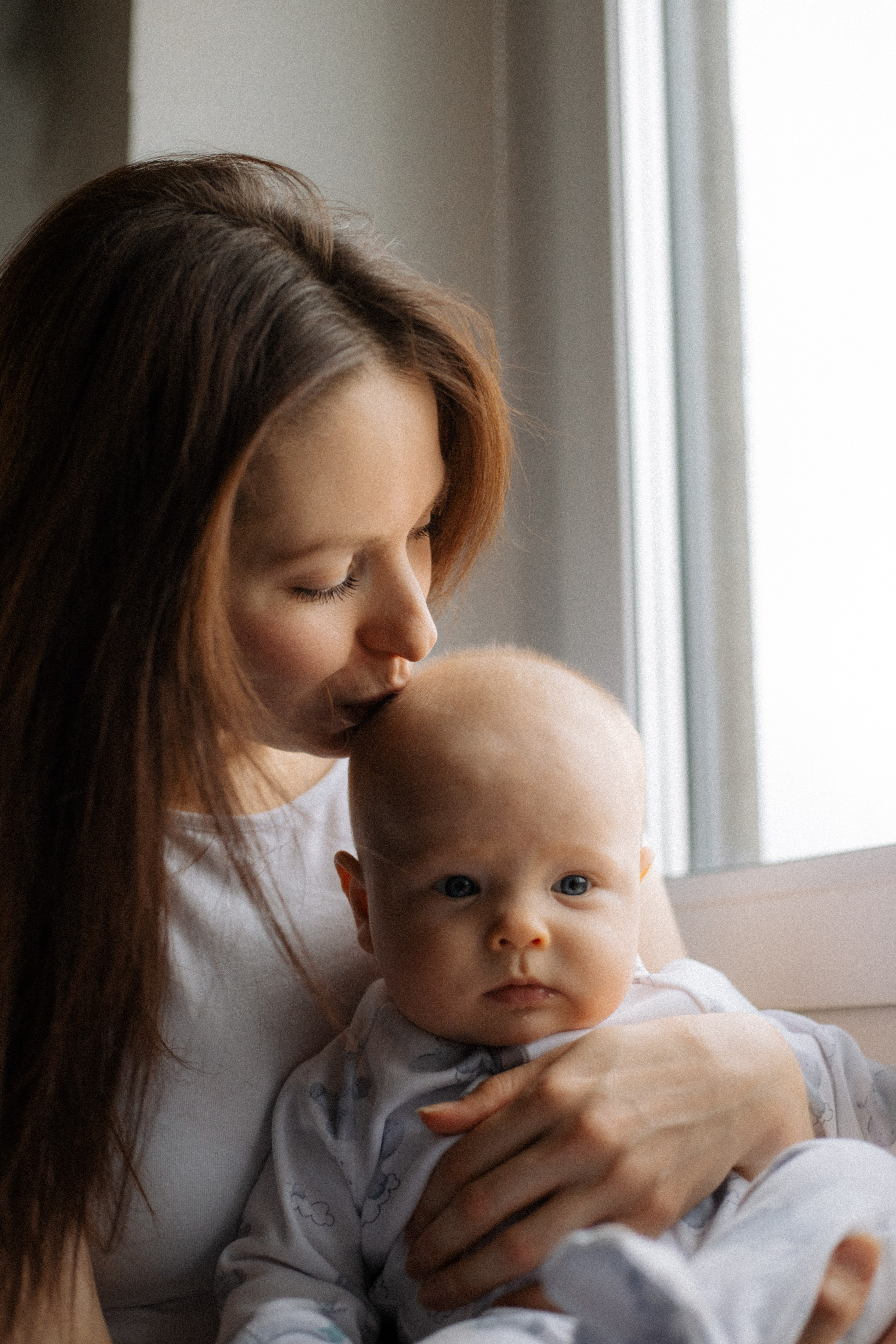 Алиса. Семейный фотограф Виктория Потехина Москва