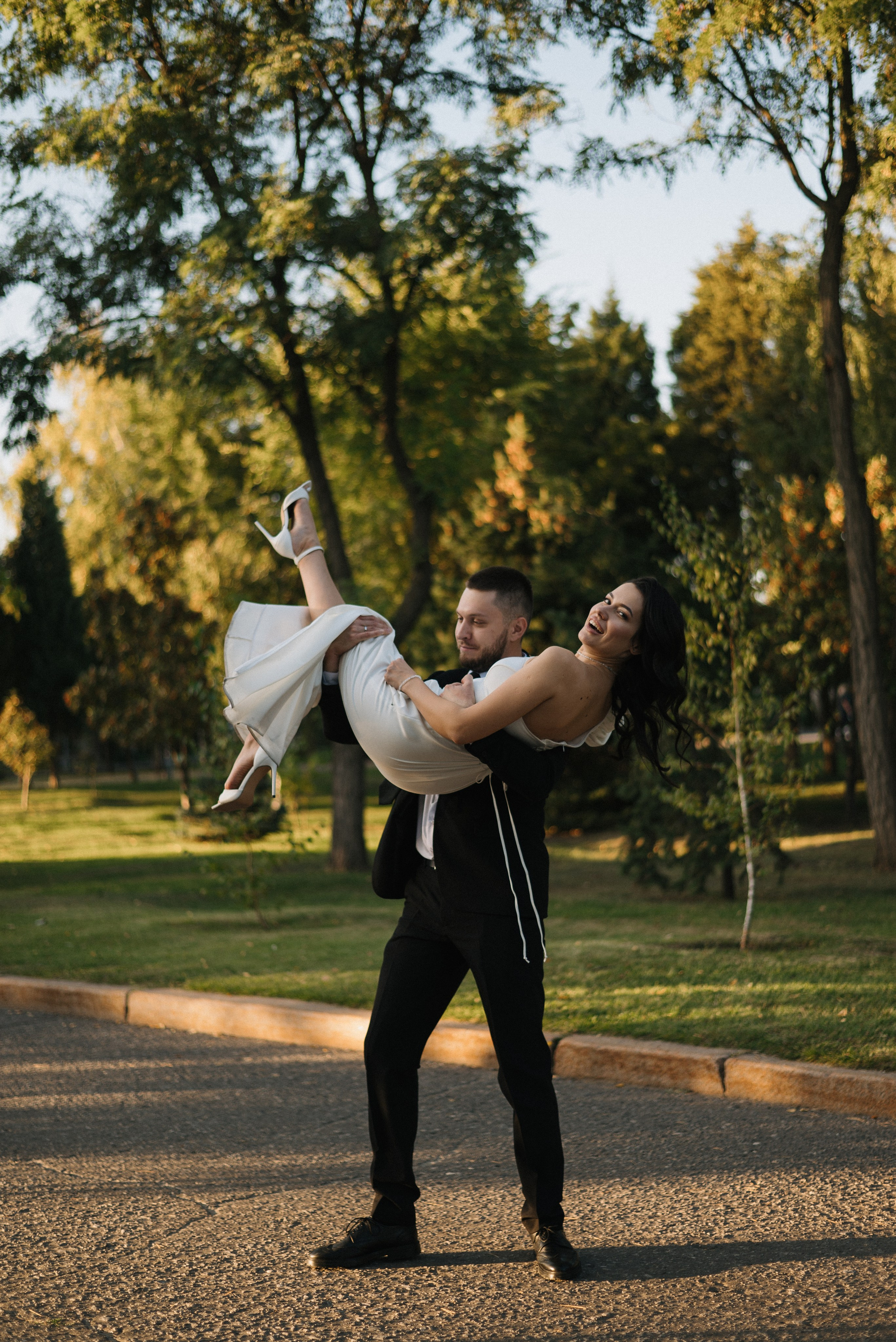 Анастасия & Юрий. Алёна Куртова