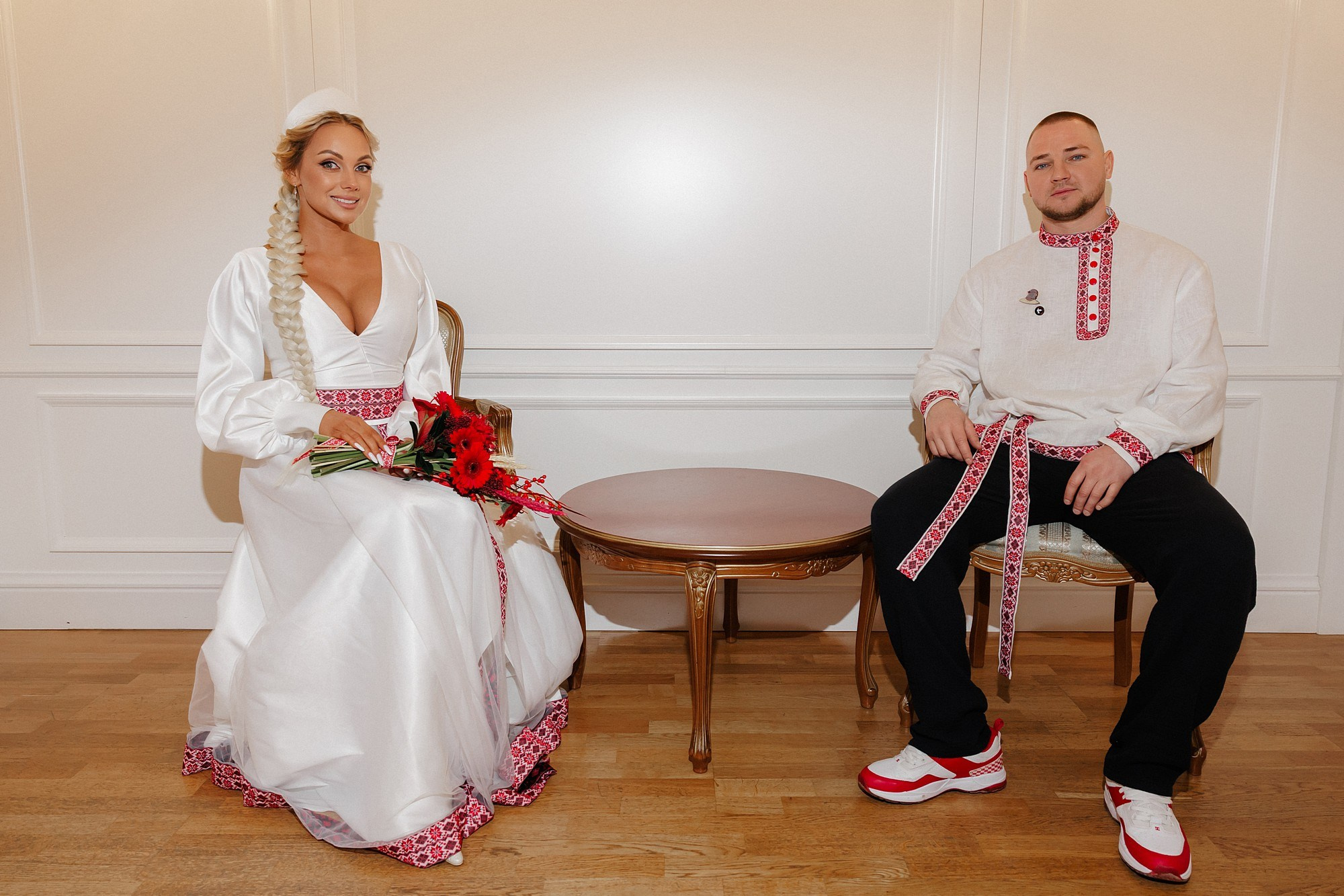 Павел и Ольга. Боченков Вадим | Фотограф в Пскове и Санкт-Петербурге