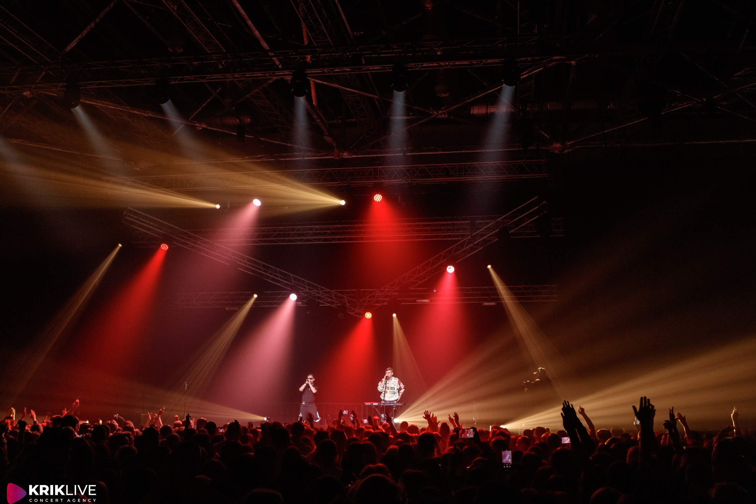 Дискач 90-х. Портретный и пейзажный фотограф Никита Павлов