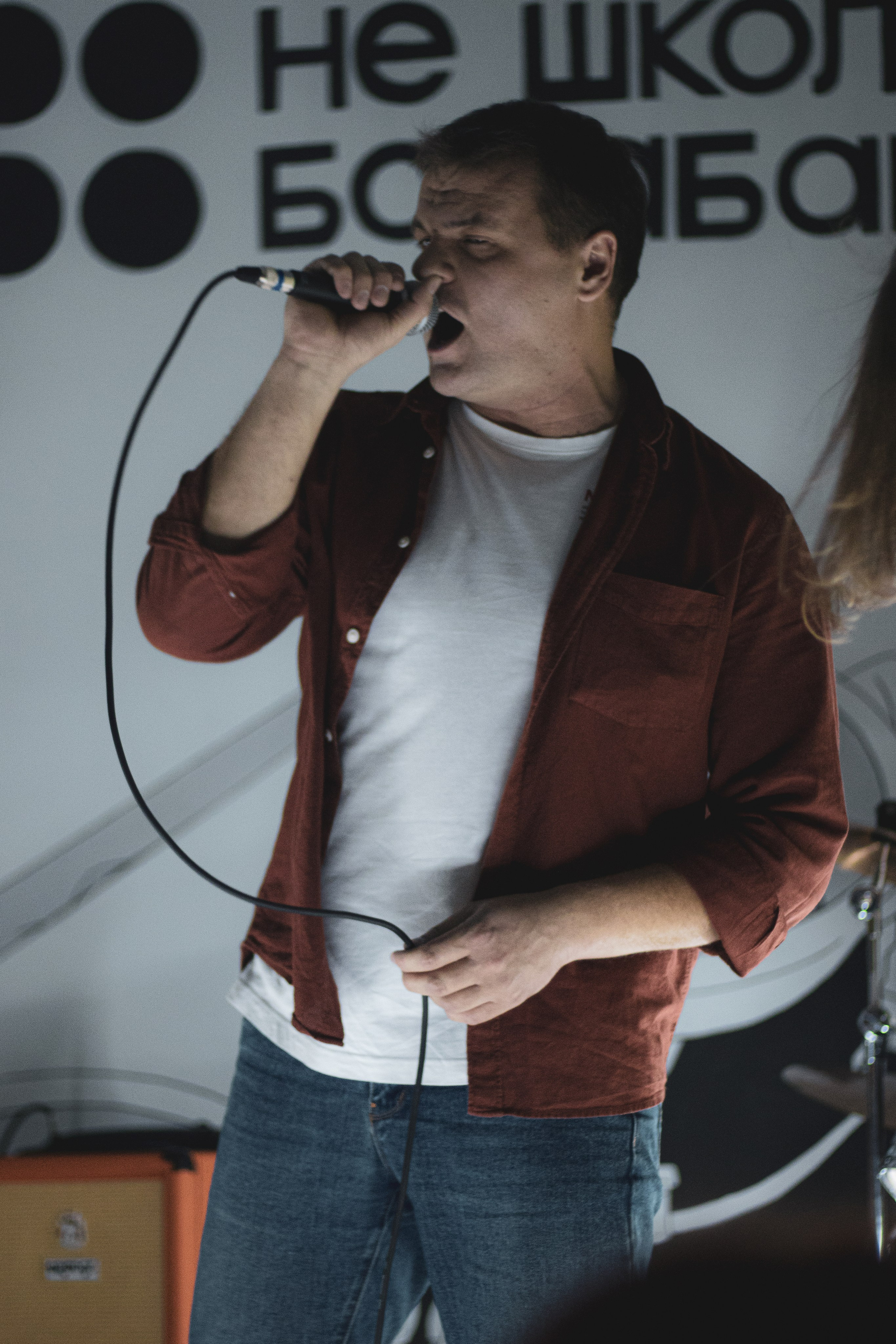 НЕ ШКОЛА БАРАБАНОВ. Портретный и пейзажный фотограф Никита Павлов