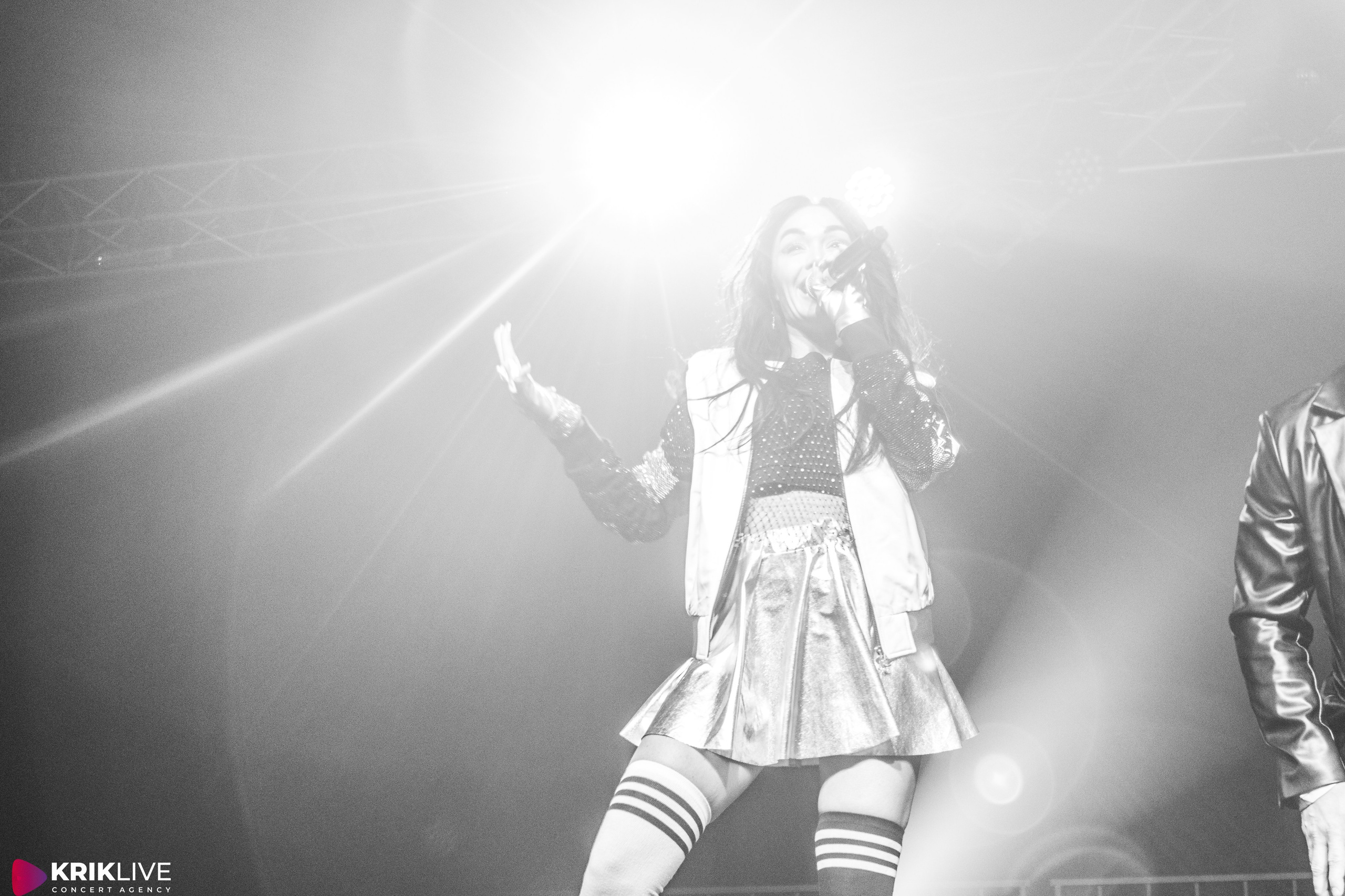 Дискач 90-х. Портретный и пейзажный фотограф Никита Павлов