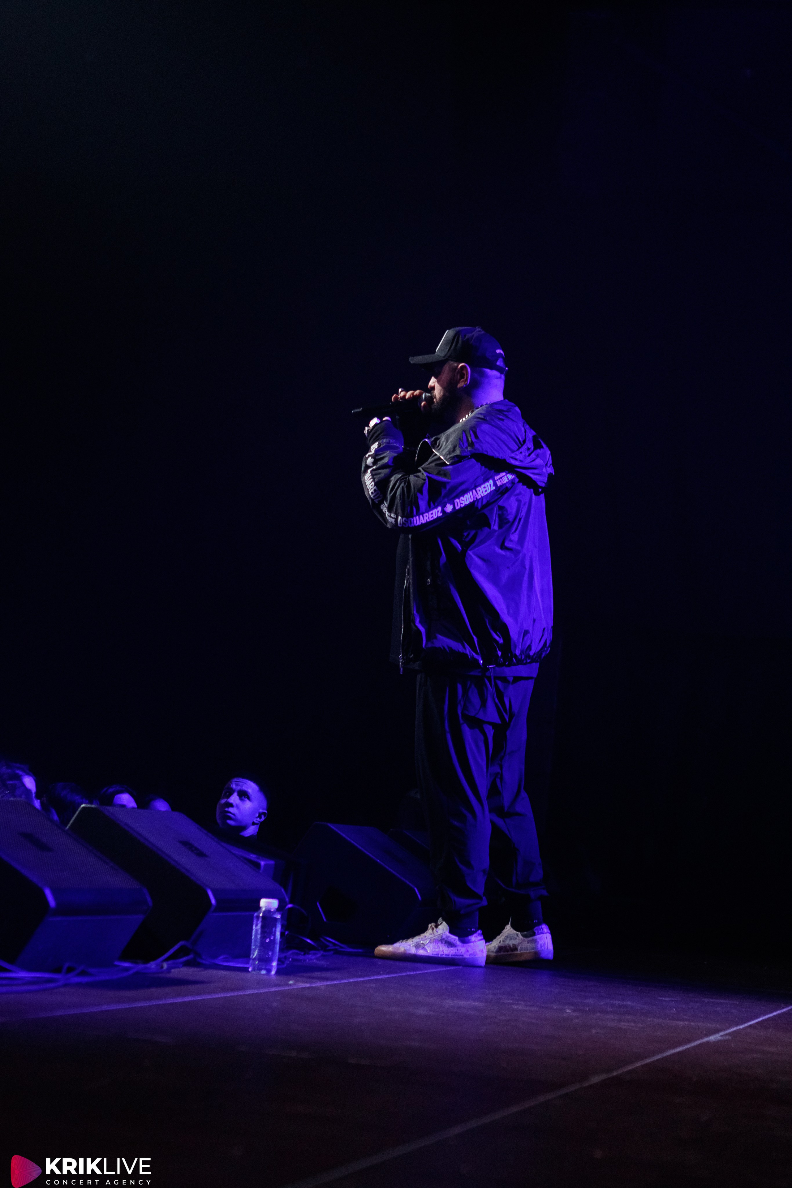 Дискач 90-х. Портретный и пейзажный фотограф Никита Павлов