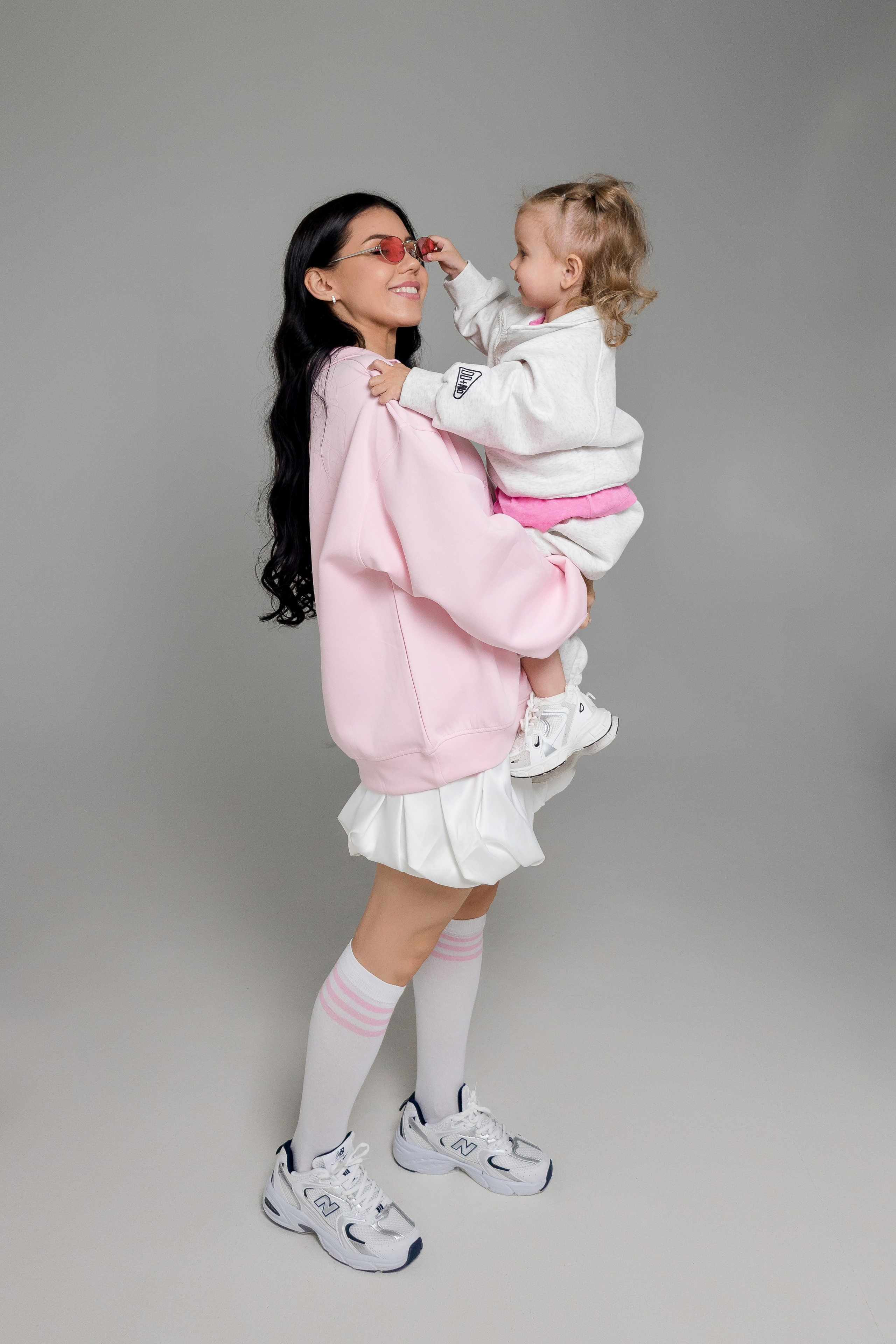 Семейная. Фотограф Дарья Белова Нижний Новгород, Балахна