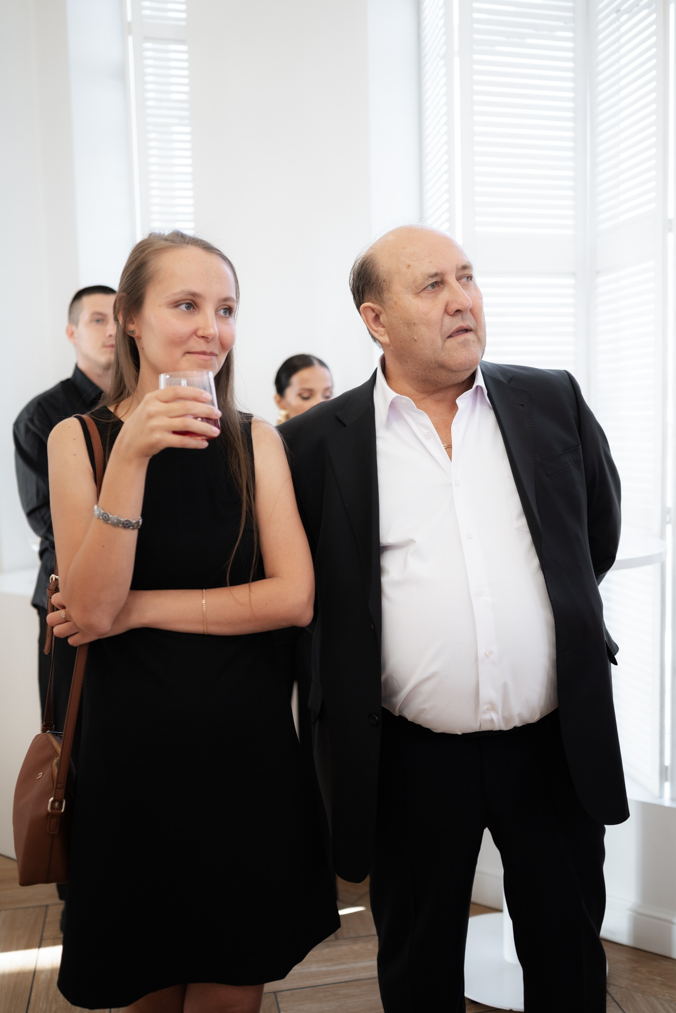 Иван и Ольга. Главная