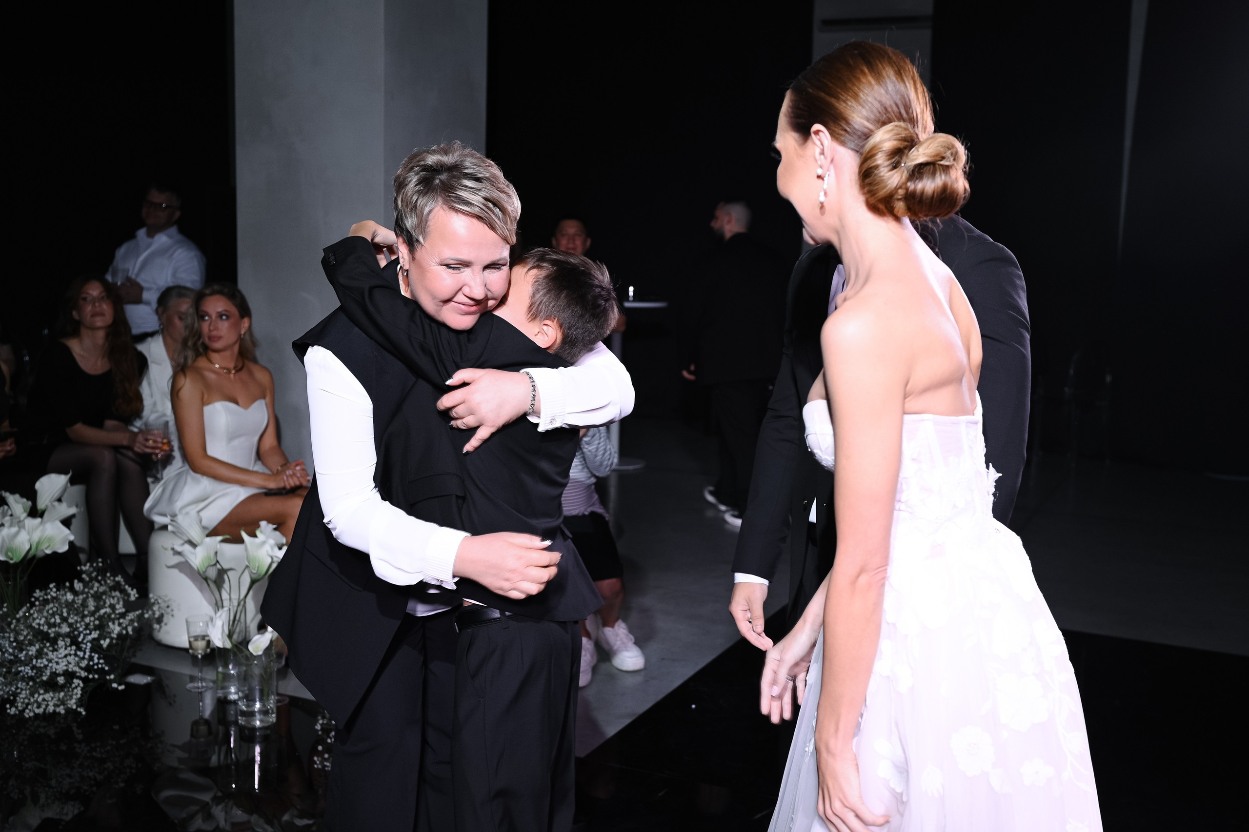 Иван и Ольга. Главная