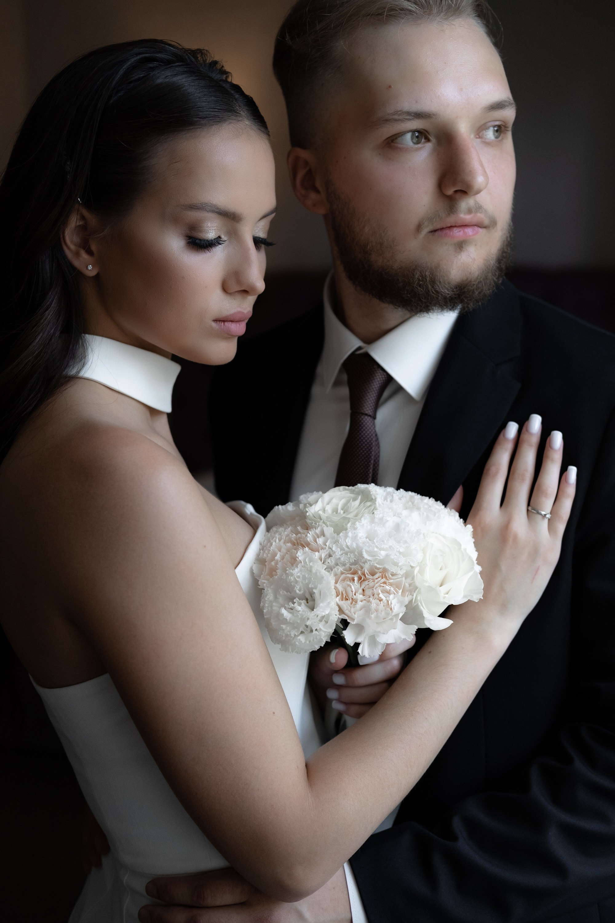 Павел и Анна. Главная