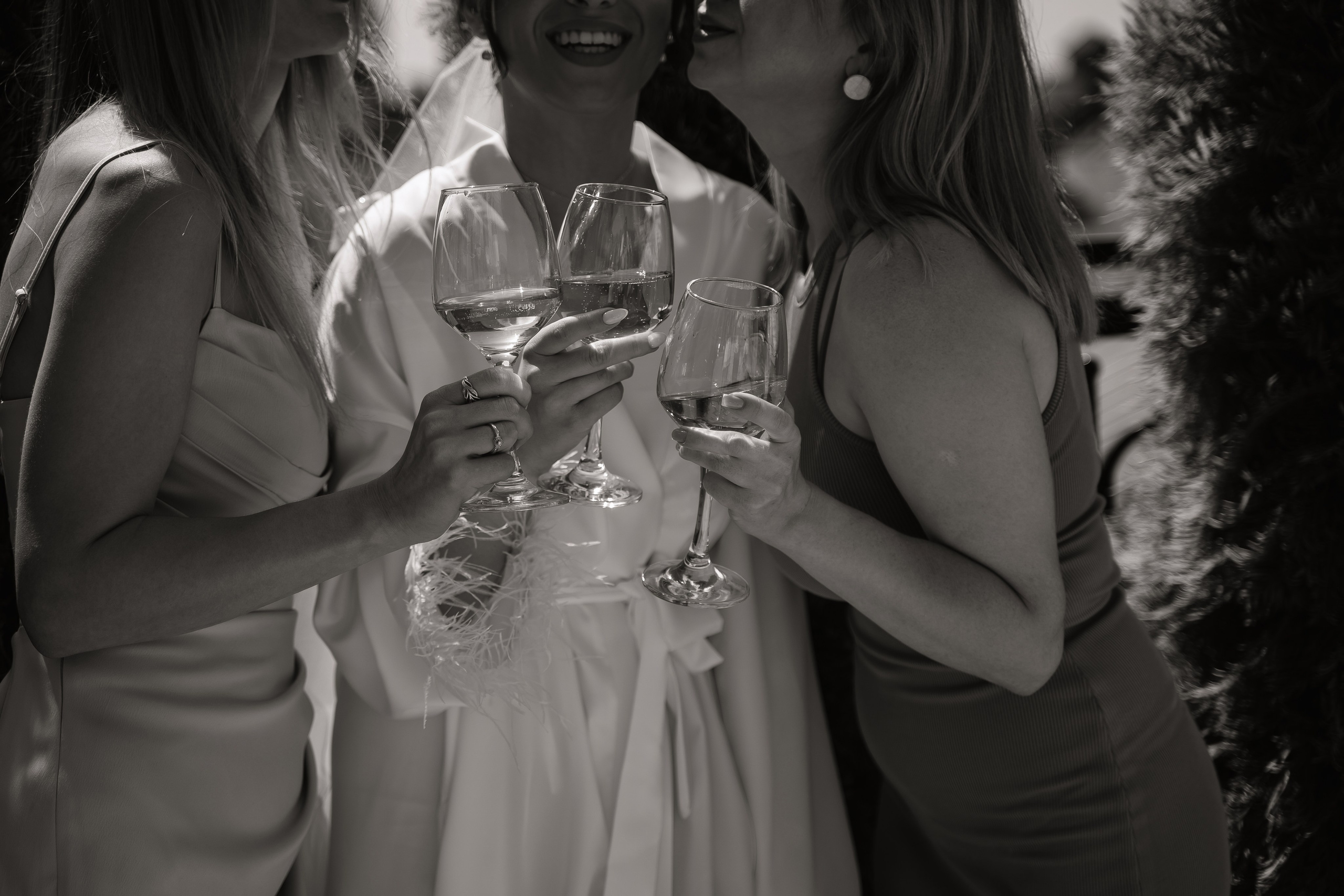 I & A. Свадебный фотограф Диана Бирюкова Казань